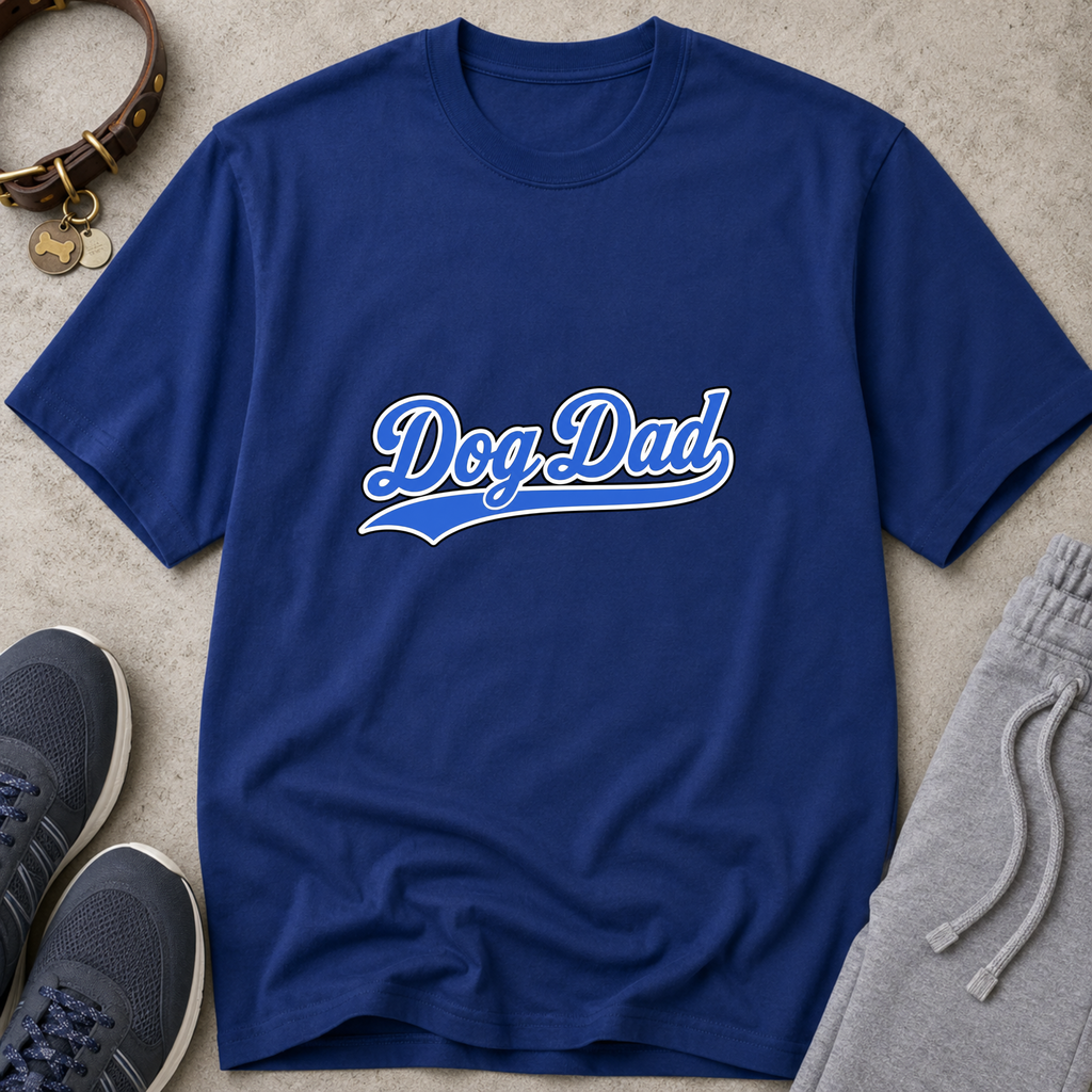 Dog Dad