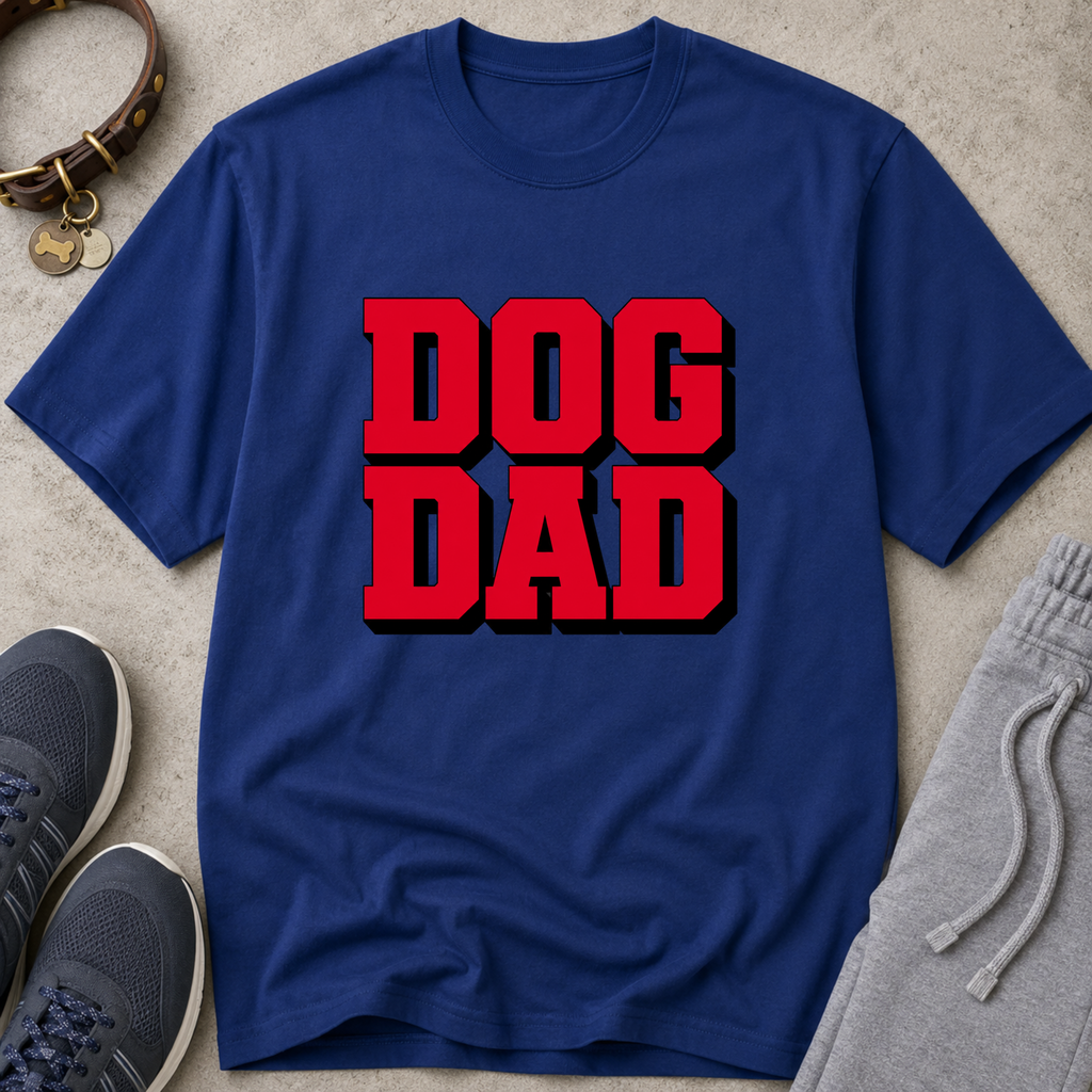 DOG DAD