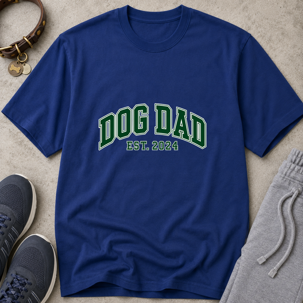 DOG DOG Est. 2024