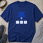 Chief Dog Officer