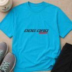 DOG DAD K-9 Edition
