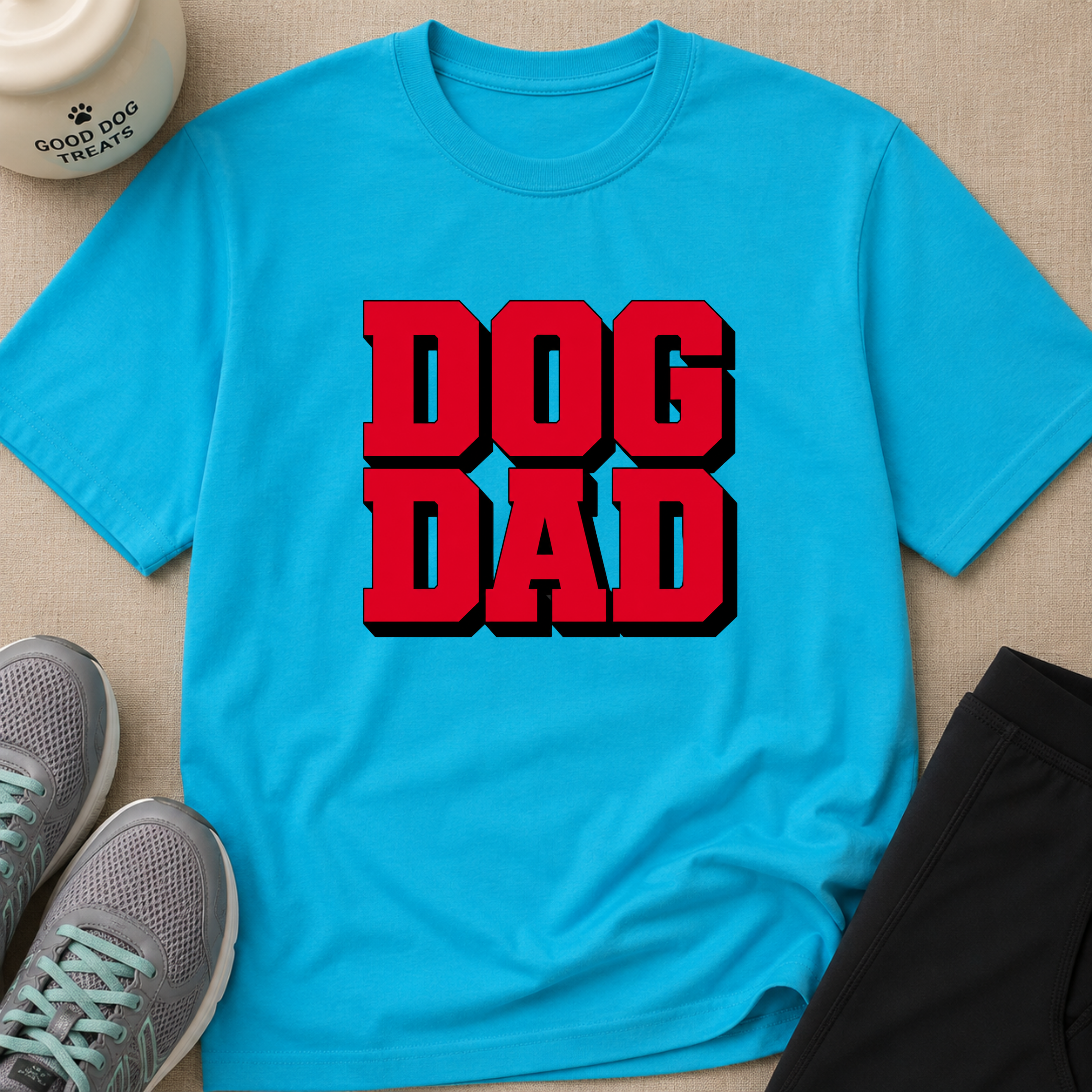 DOG DAD