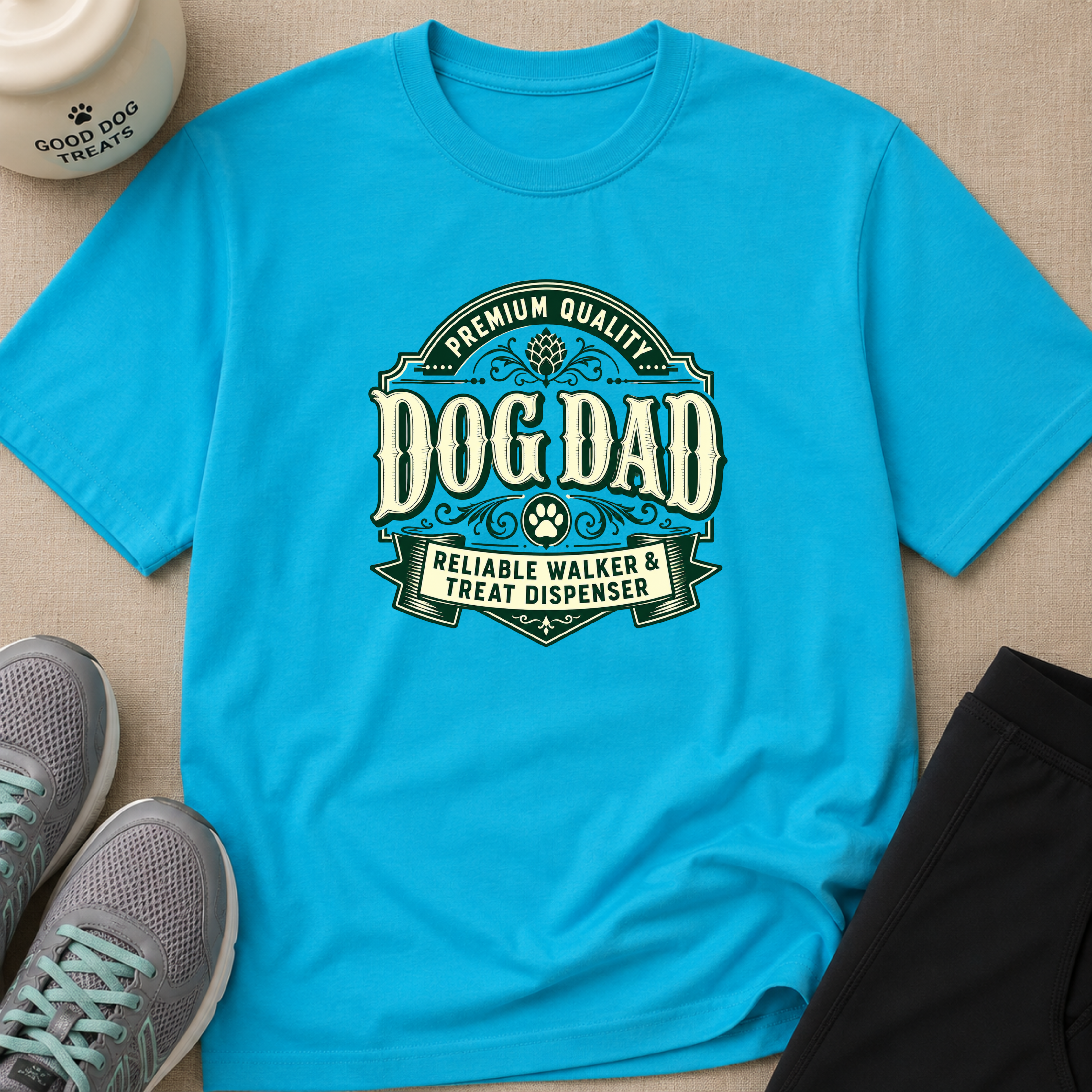 Dog Dad