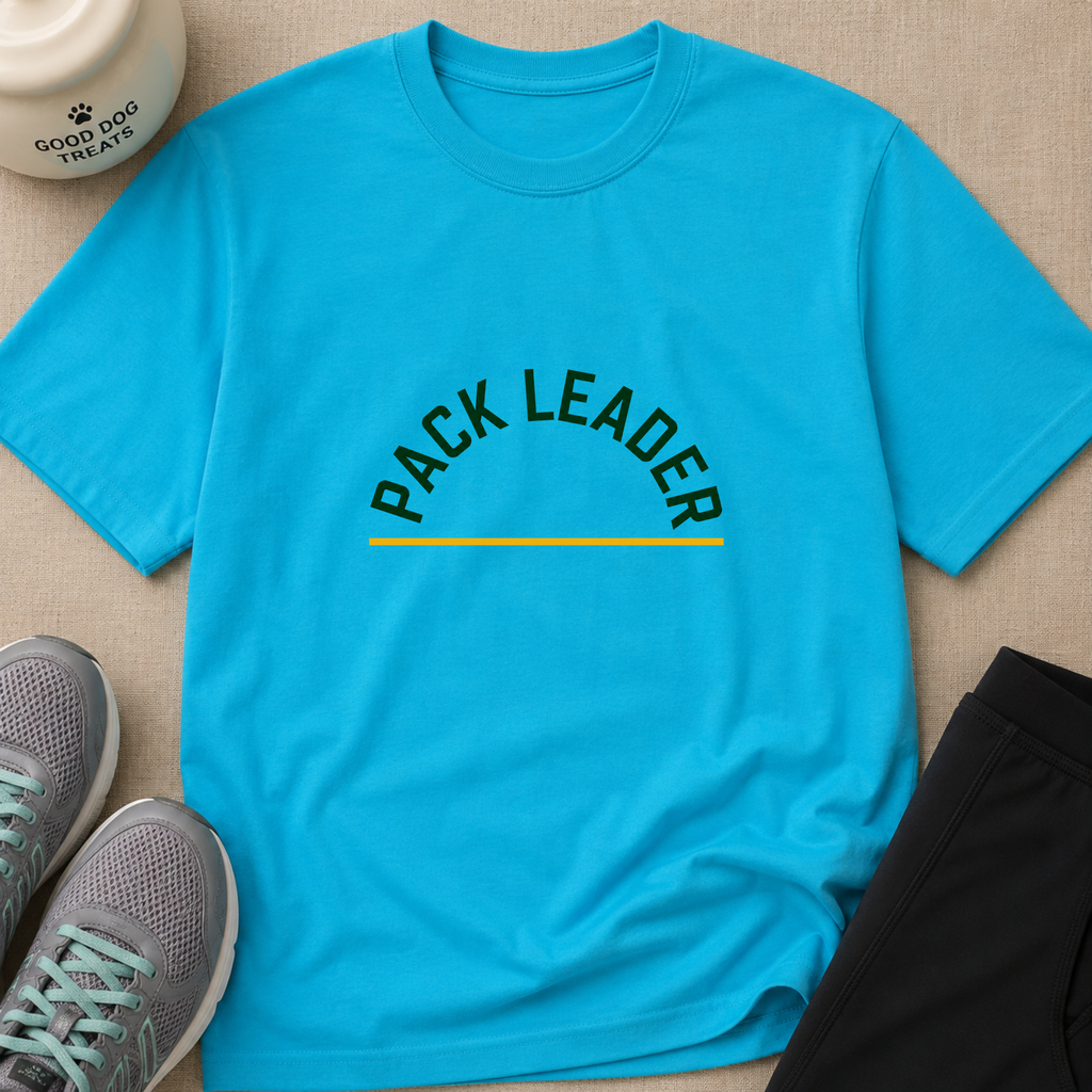 Pack Leader