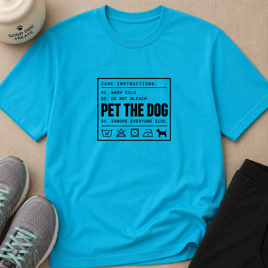 Dog - Care Instructions