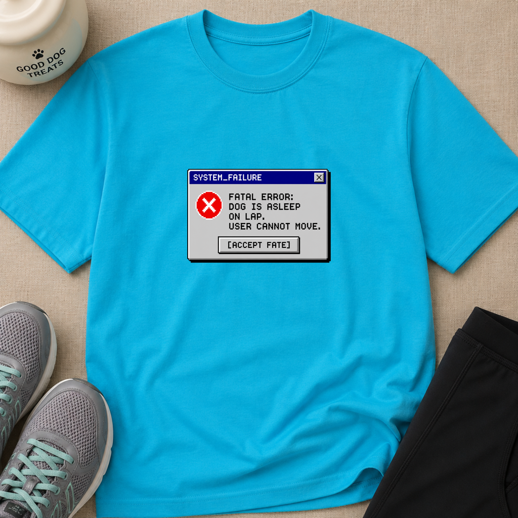 FATAL ERROR:
