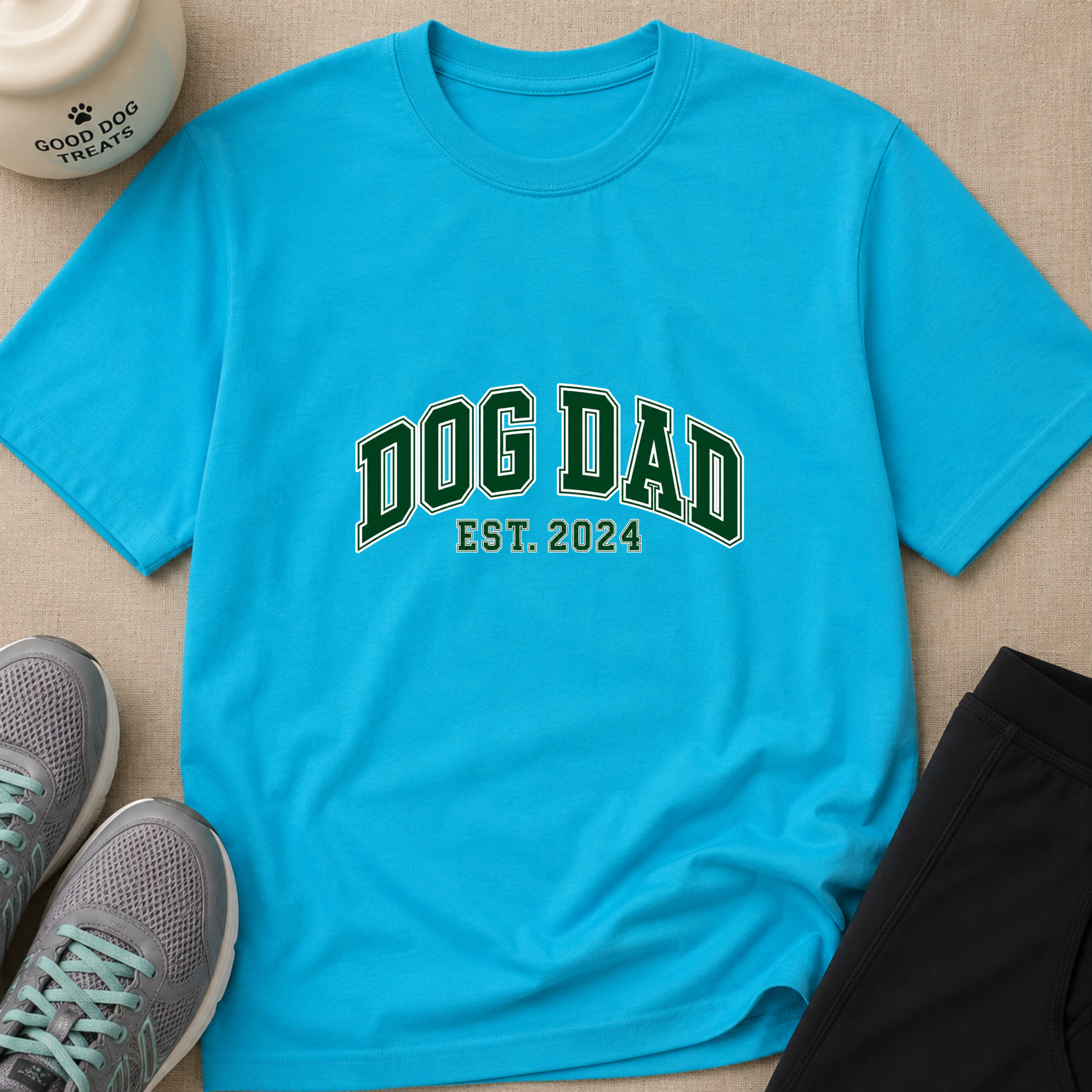DOG DOG Est. 2024