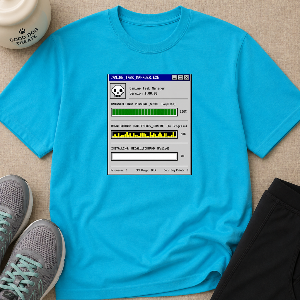 Canine Task Manager