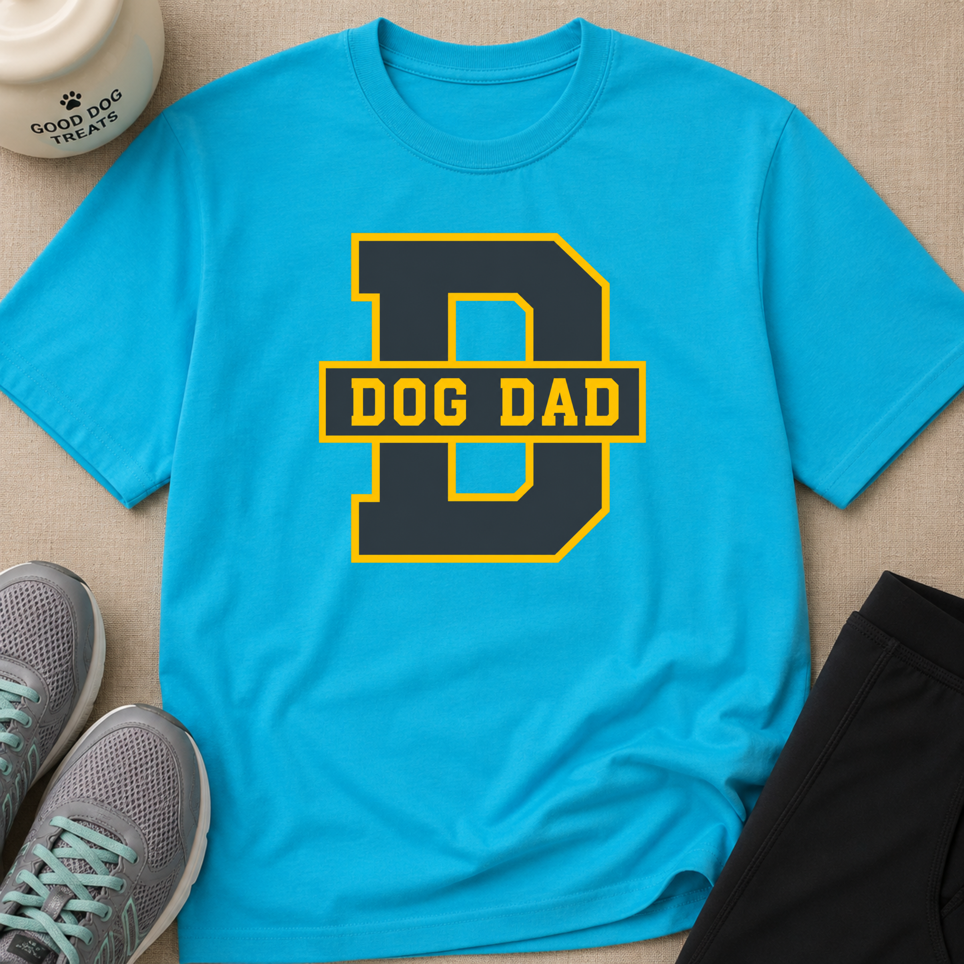 DOG DAD