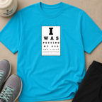 Eye Testing