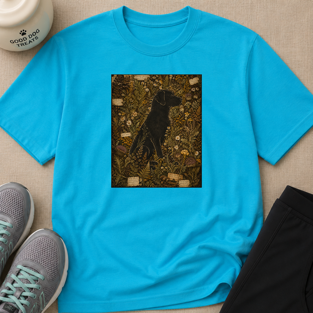Dog & Nature