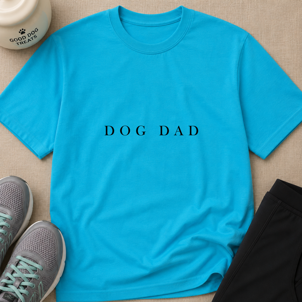 DOG DAD
