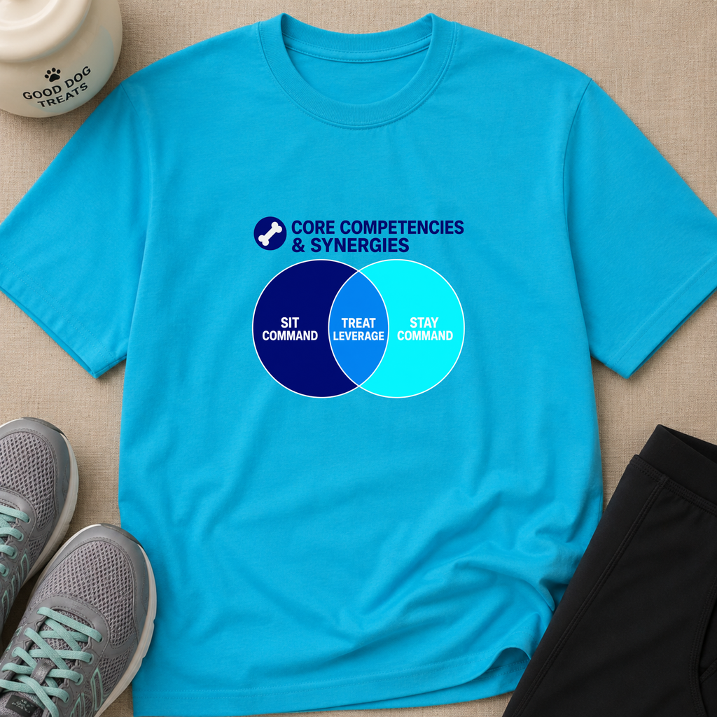 Core Competencies & Synergies