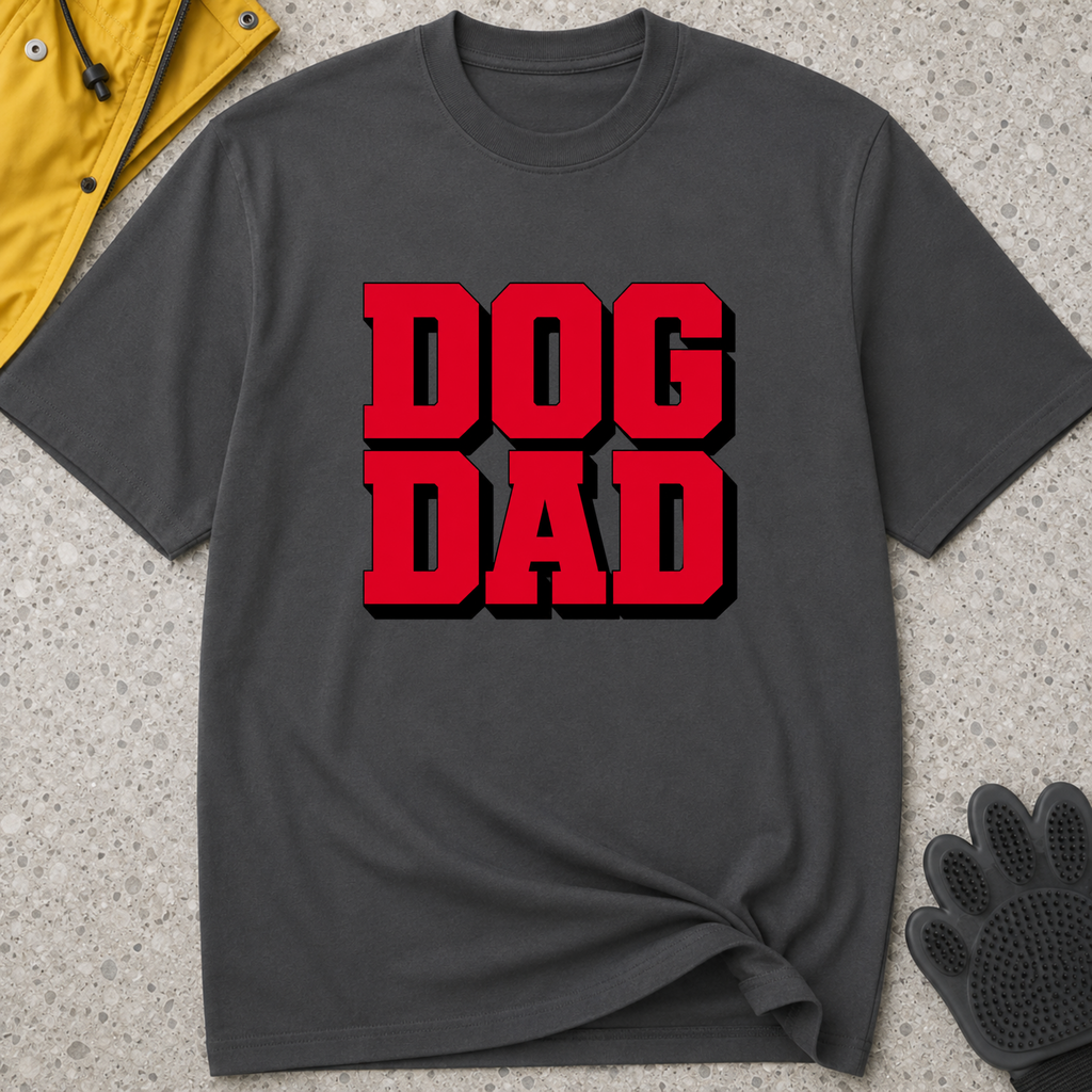 DOG DAD