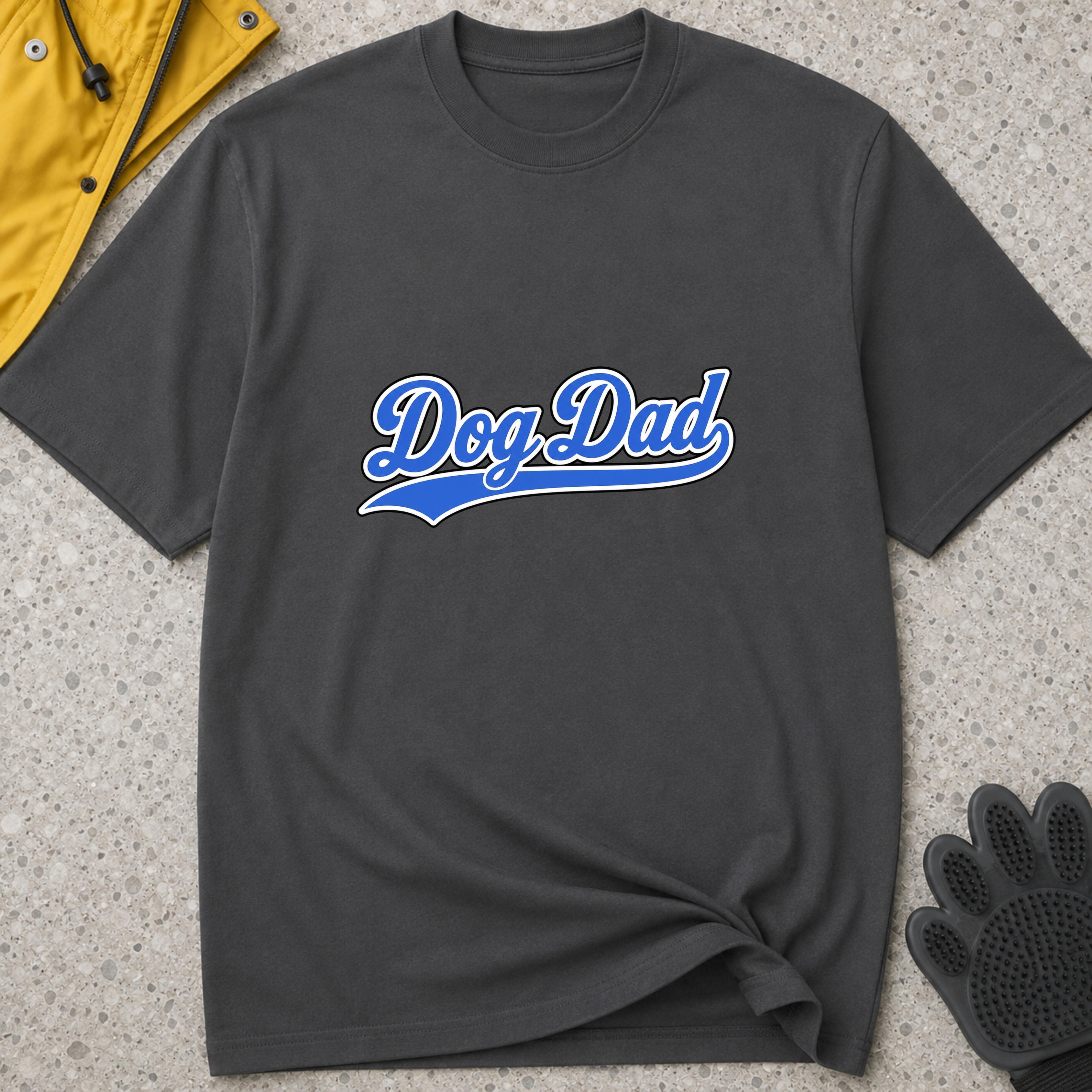 Dog Dad