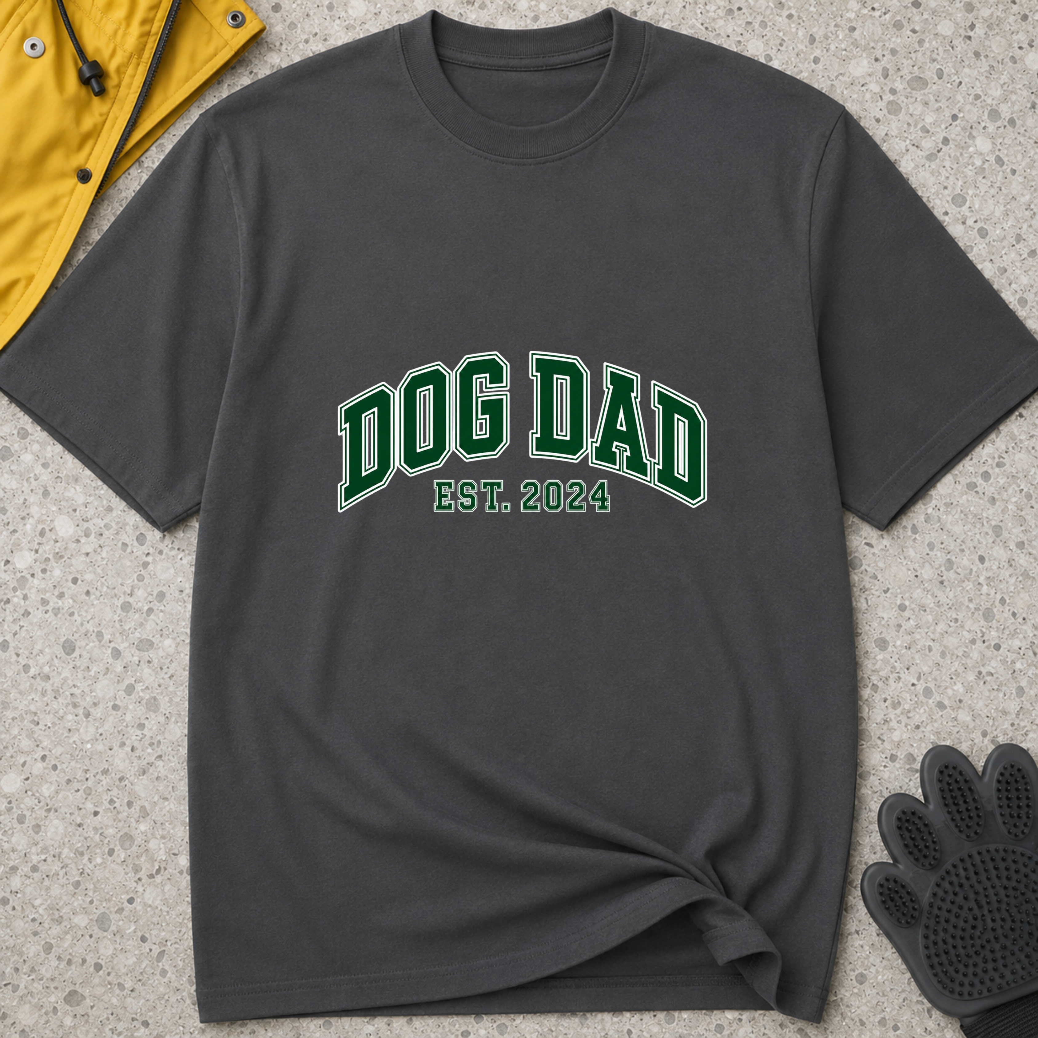 DOG DOG Est. 2024