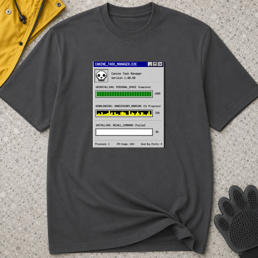 Canine Task Manager