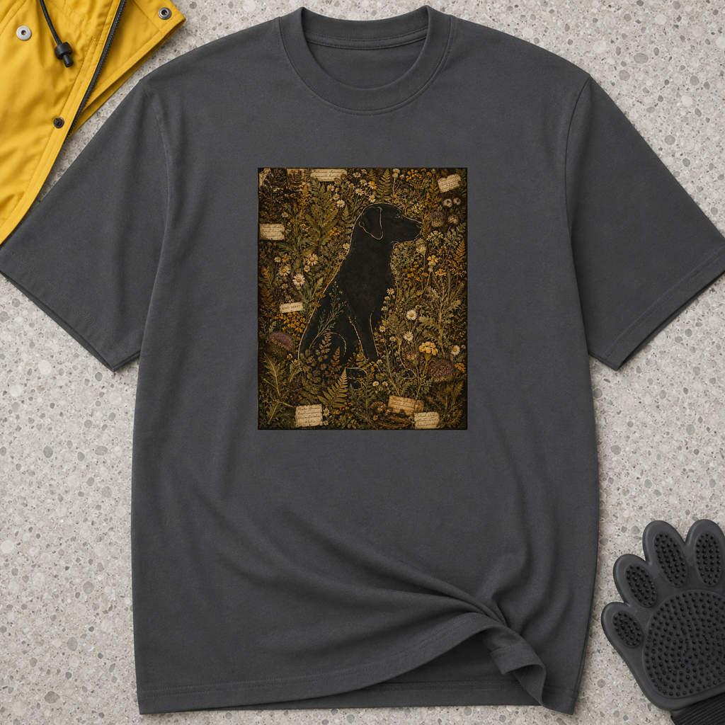 Dog & Nature