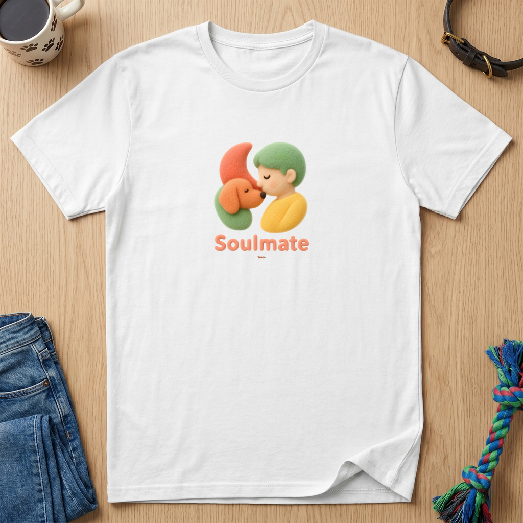Soulmate