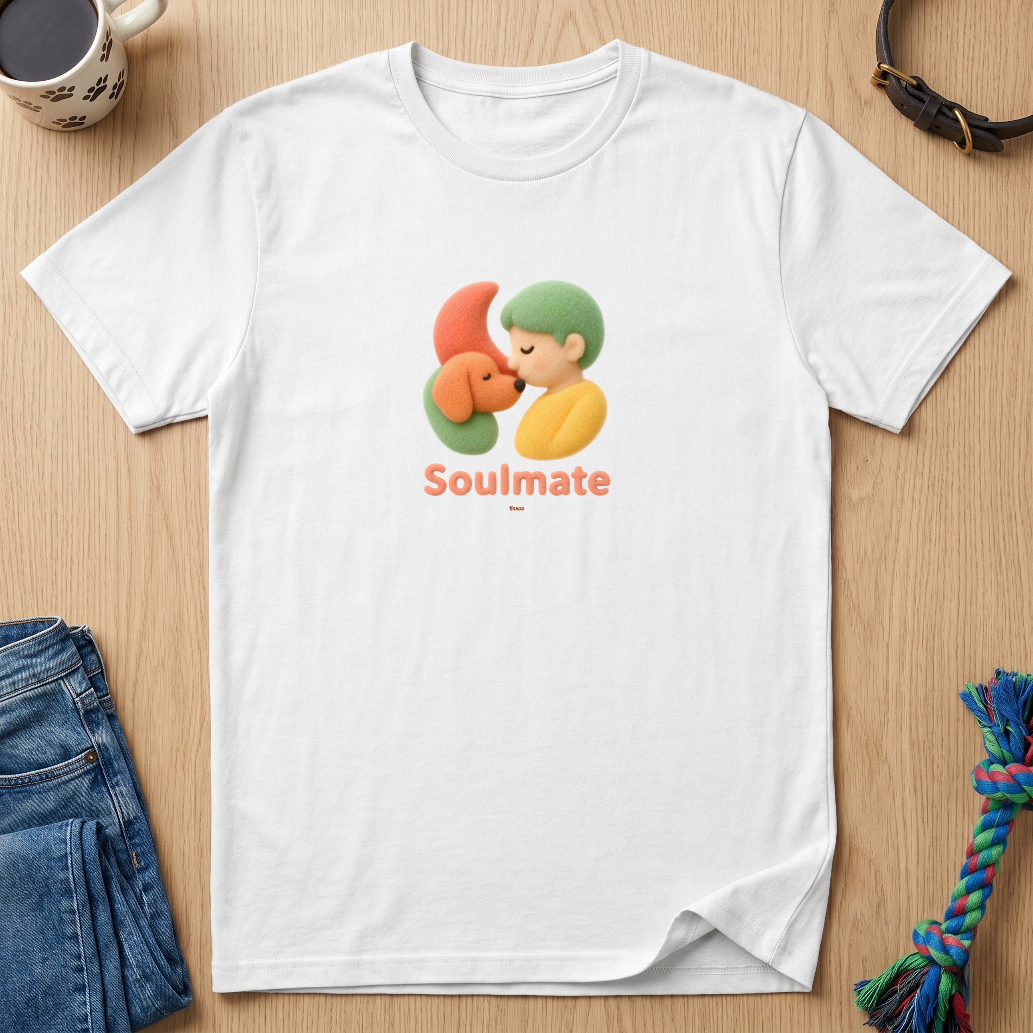 Soulmate