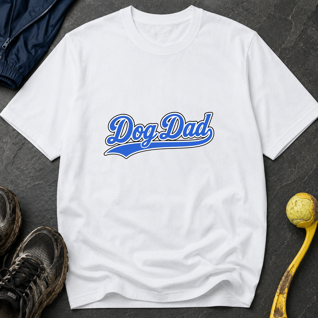 Dog Dad