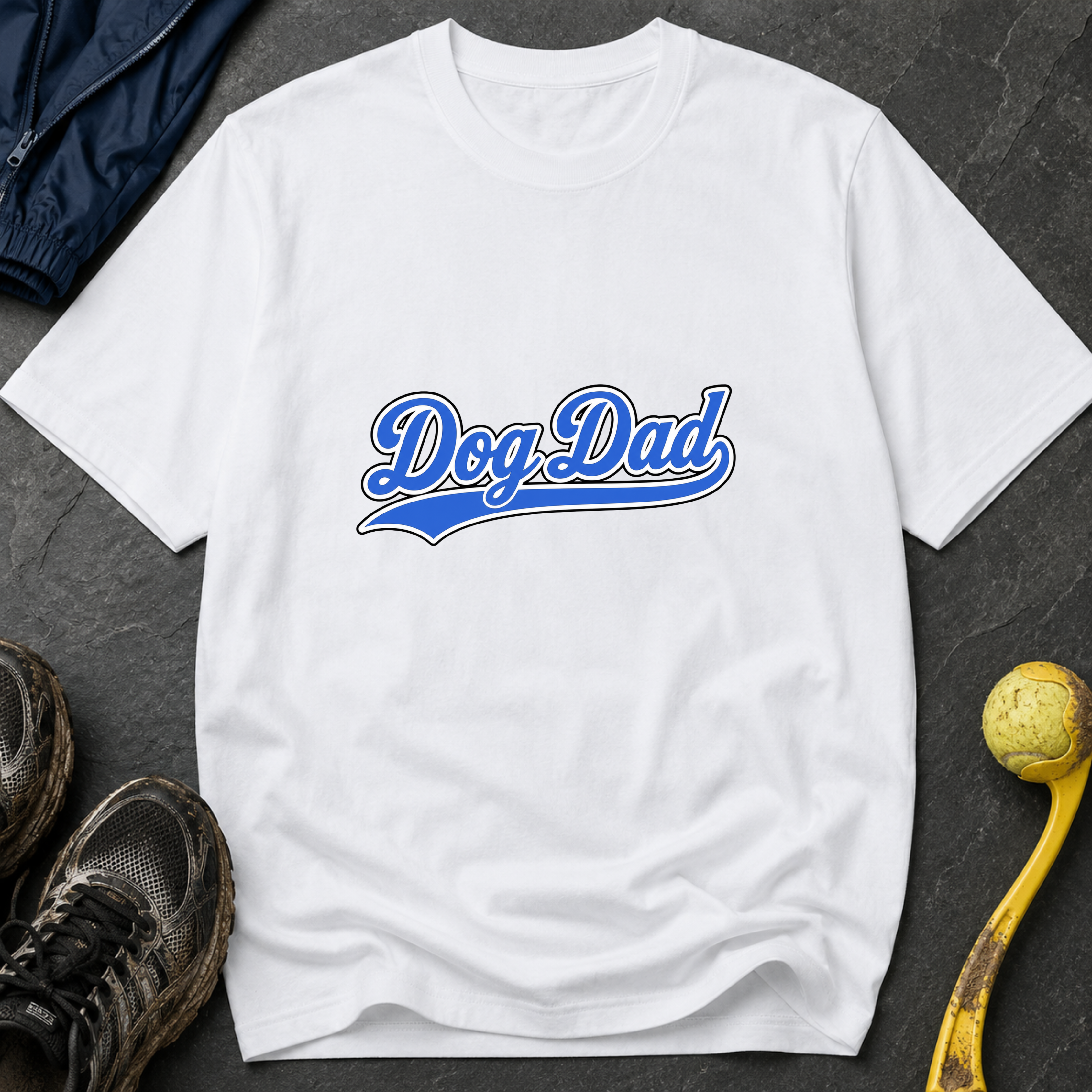 Dog Dad