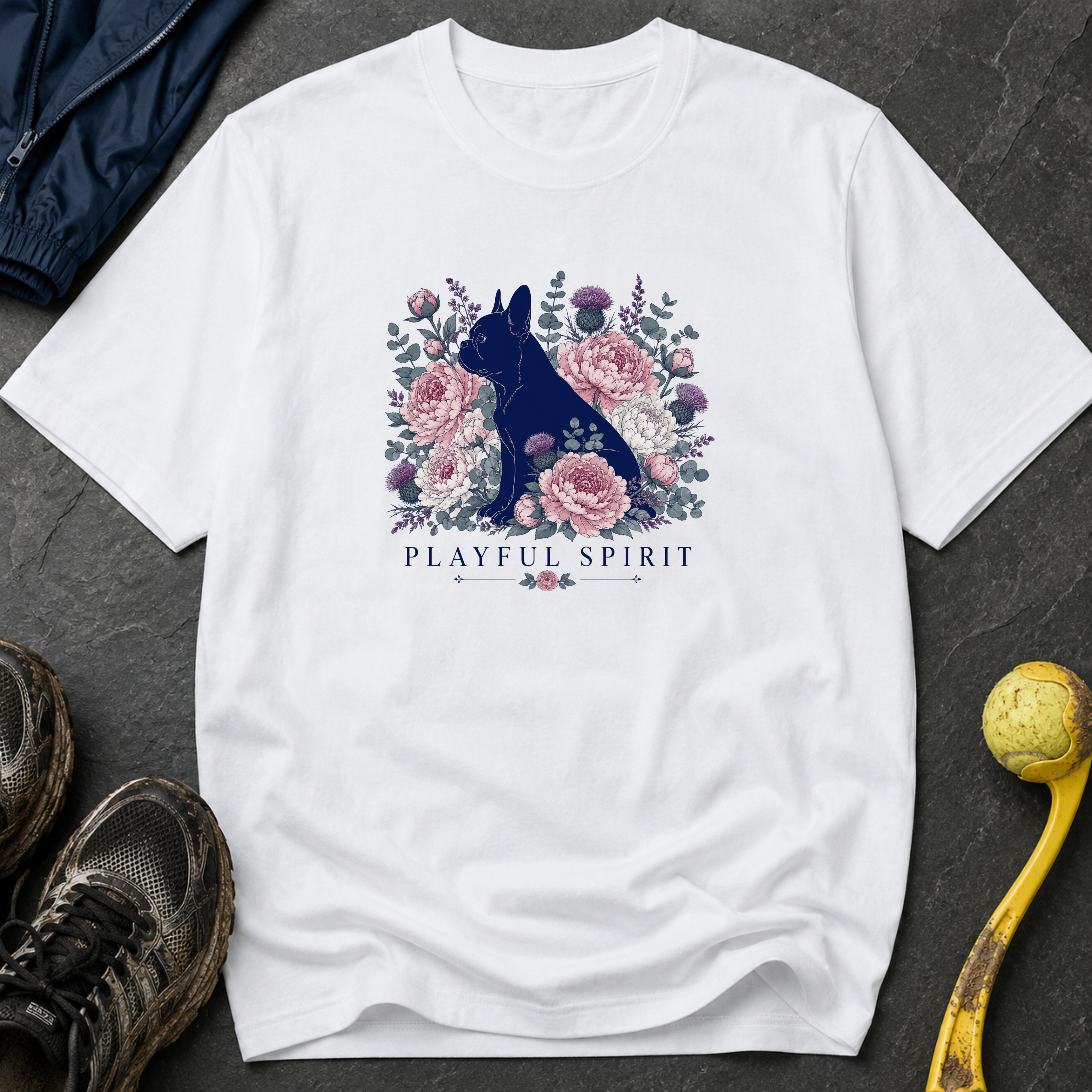 Playful Spirit