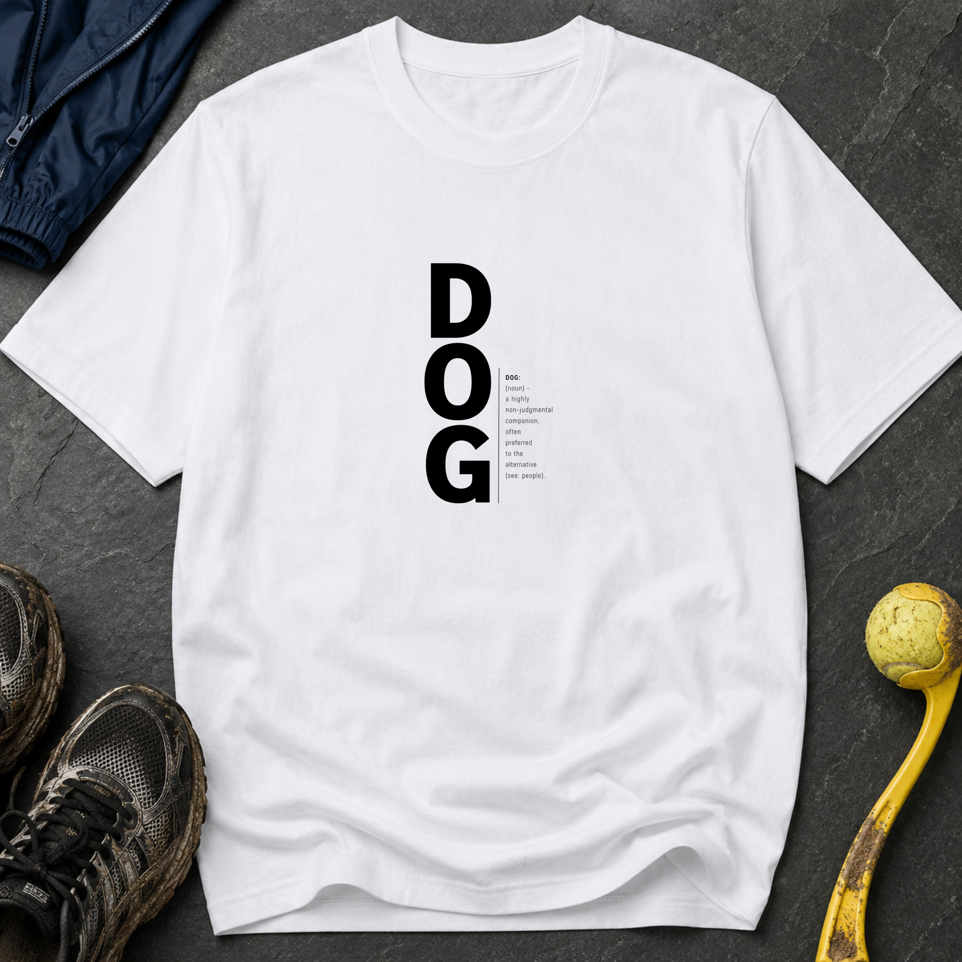 Dog