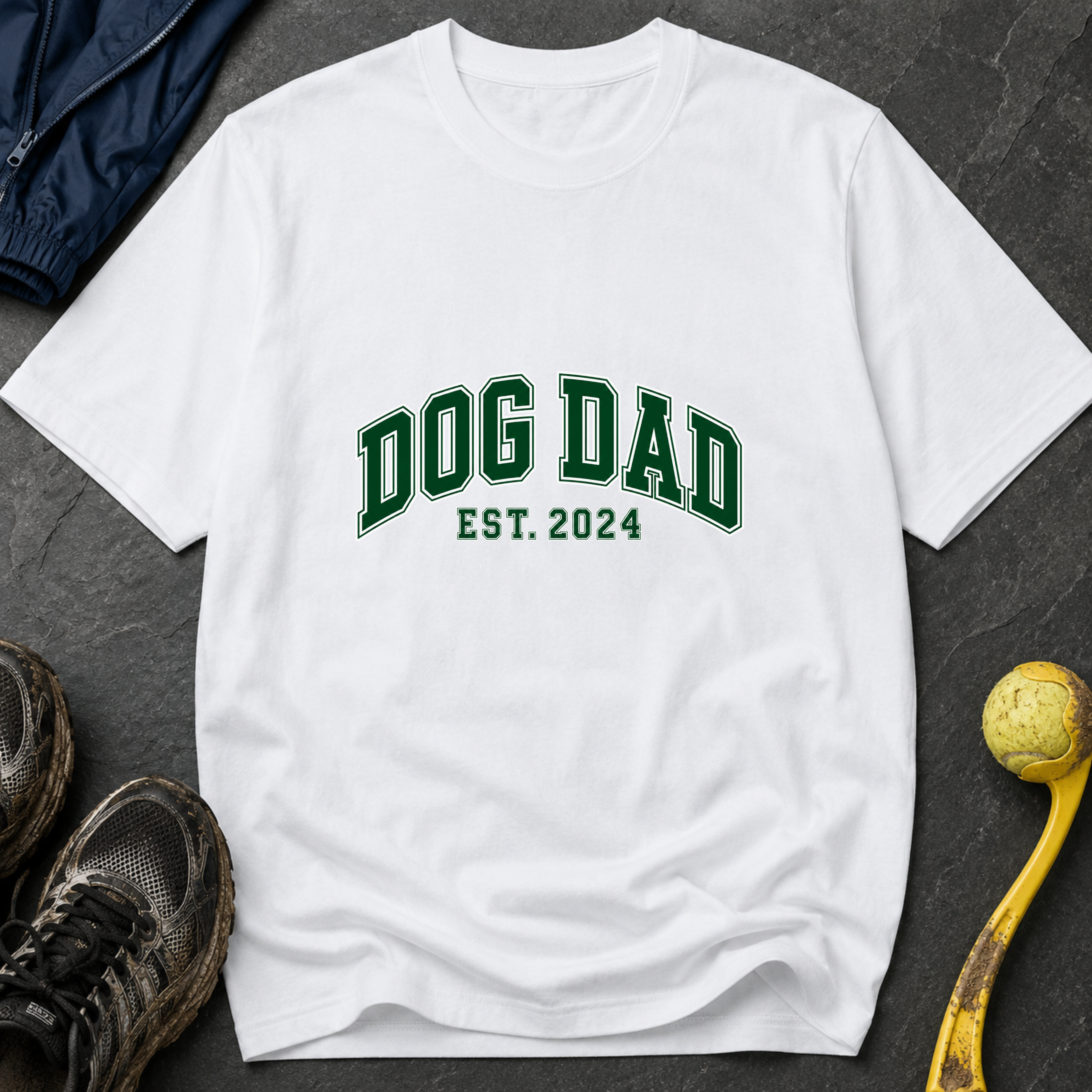 DOG DOG Est. 2024