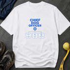 Chief Dog Officer