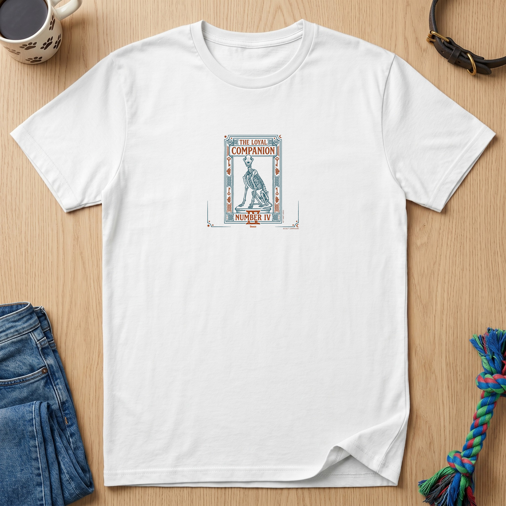 The Loyal Companion : Number IV