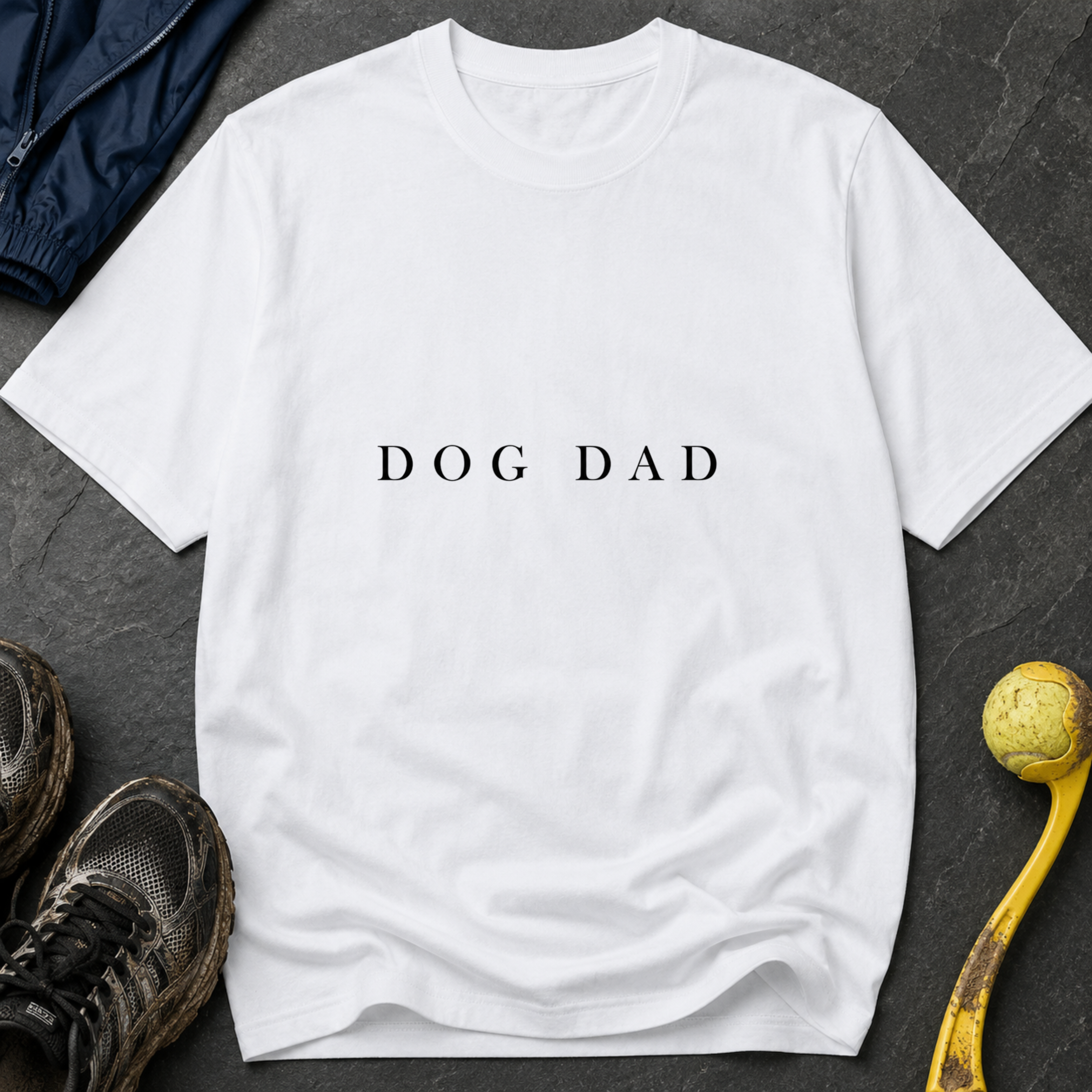 DOG DAD