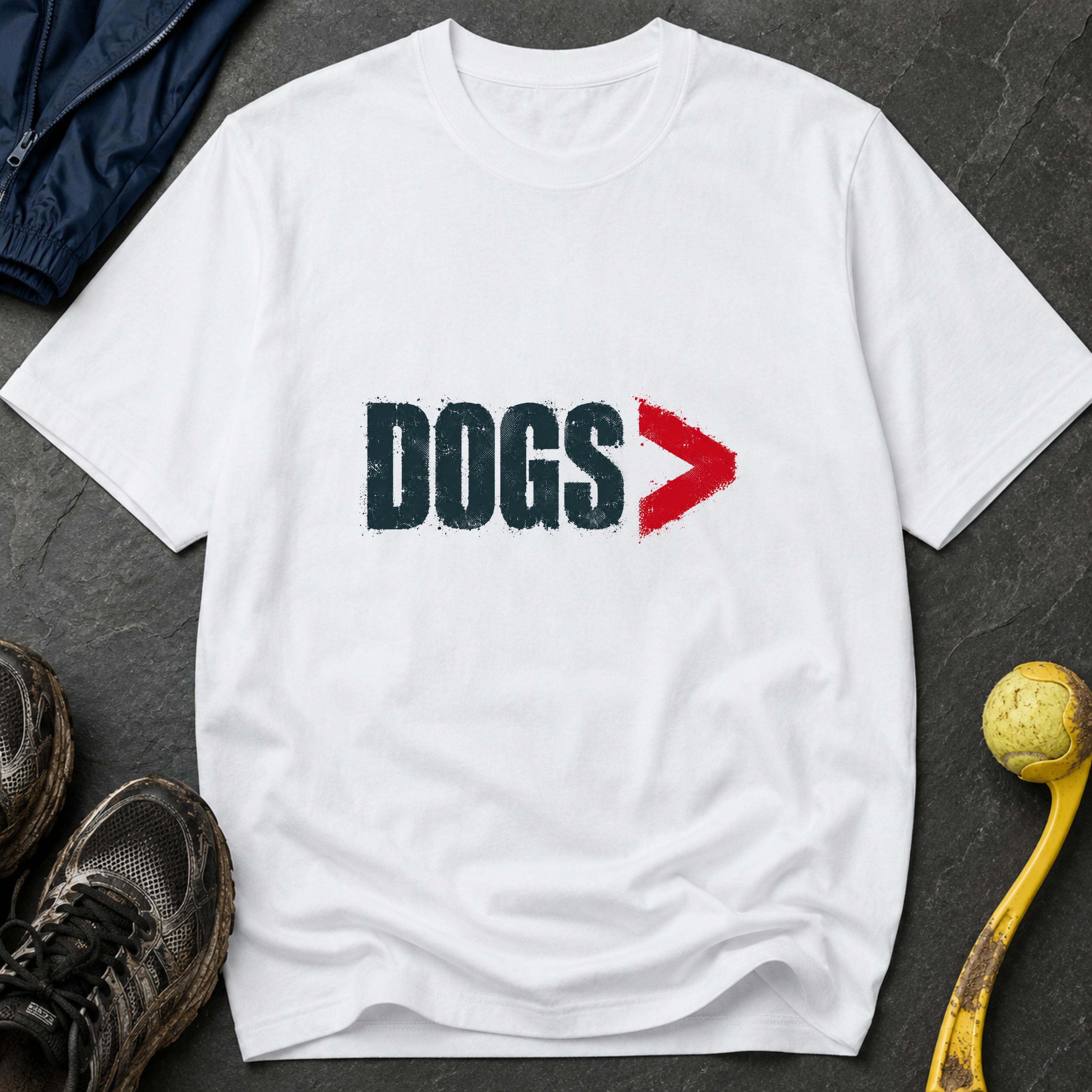 Dogs >