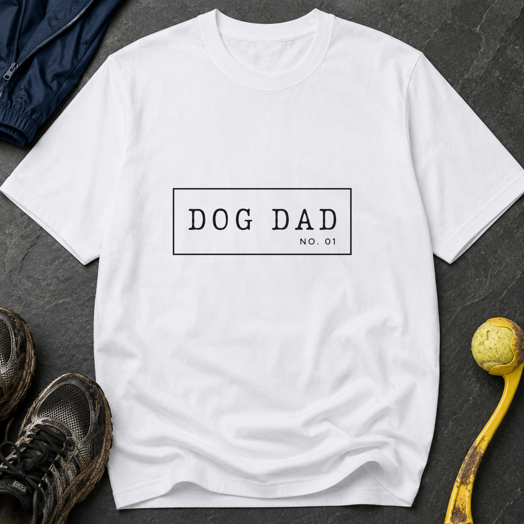DOG DOG NO. 01
