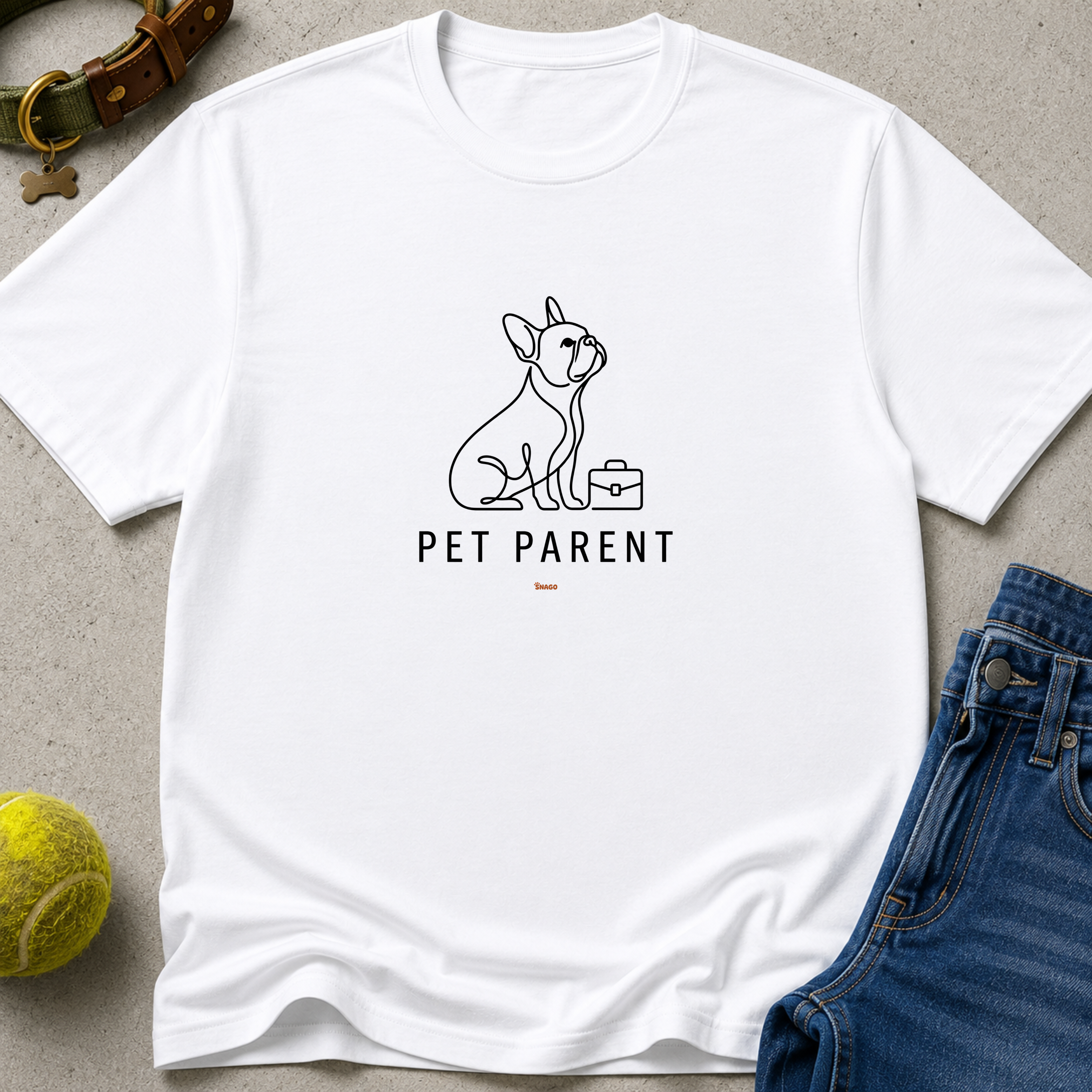 Pet Parent I