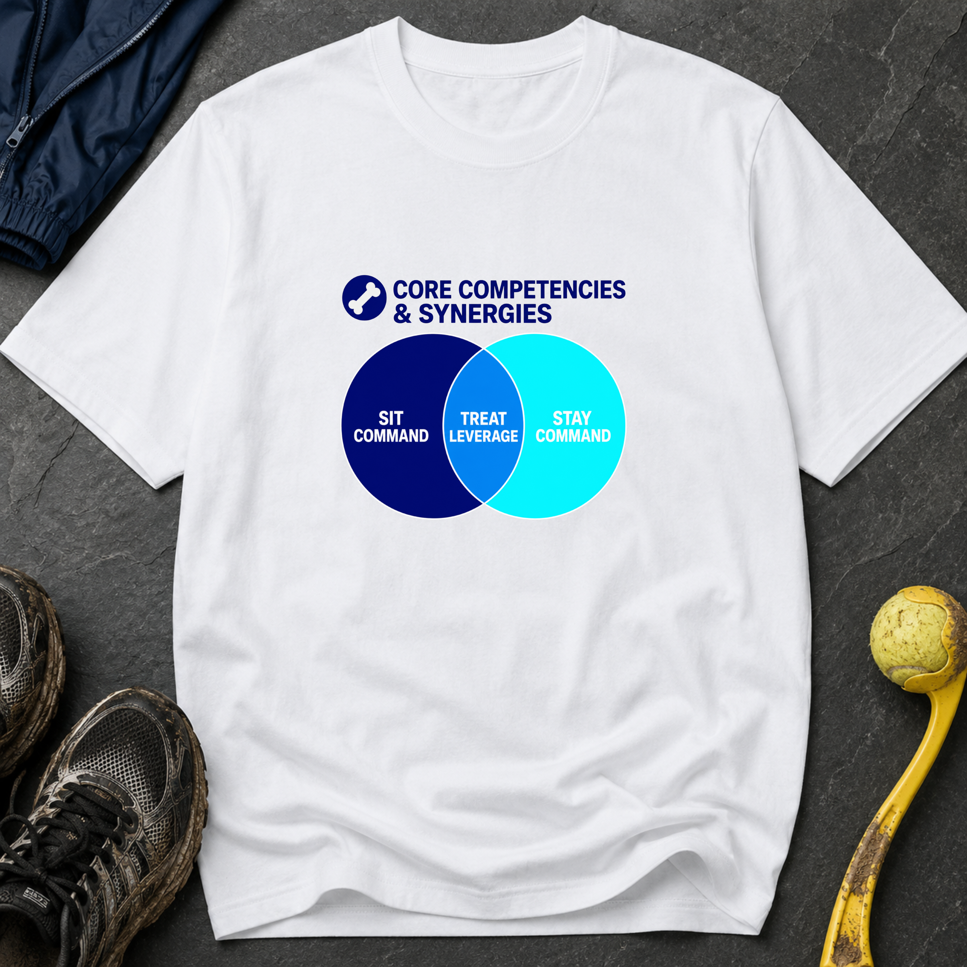 Core Competencies & Synergies