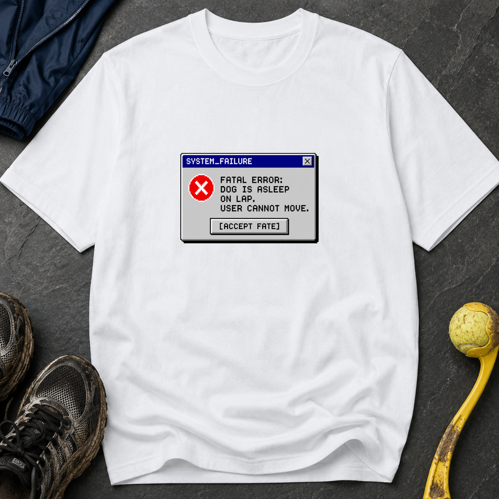 FATAL ERROR: