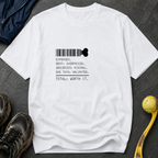 Barcode: Dog