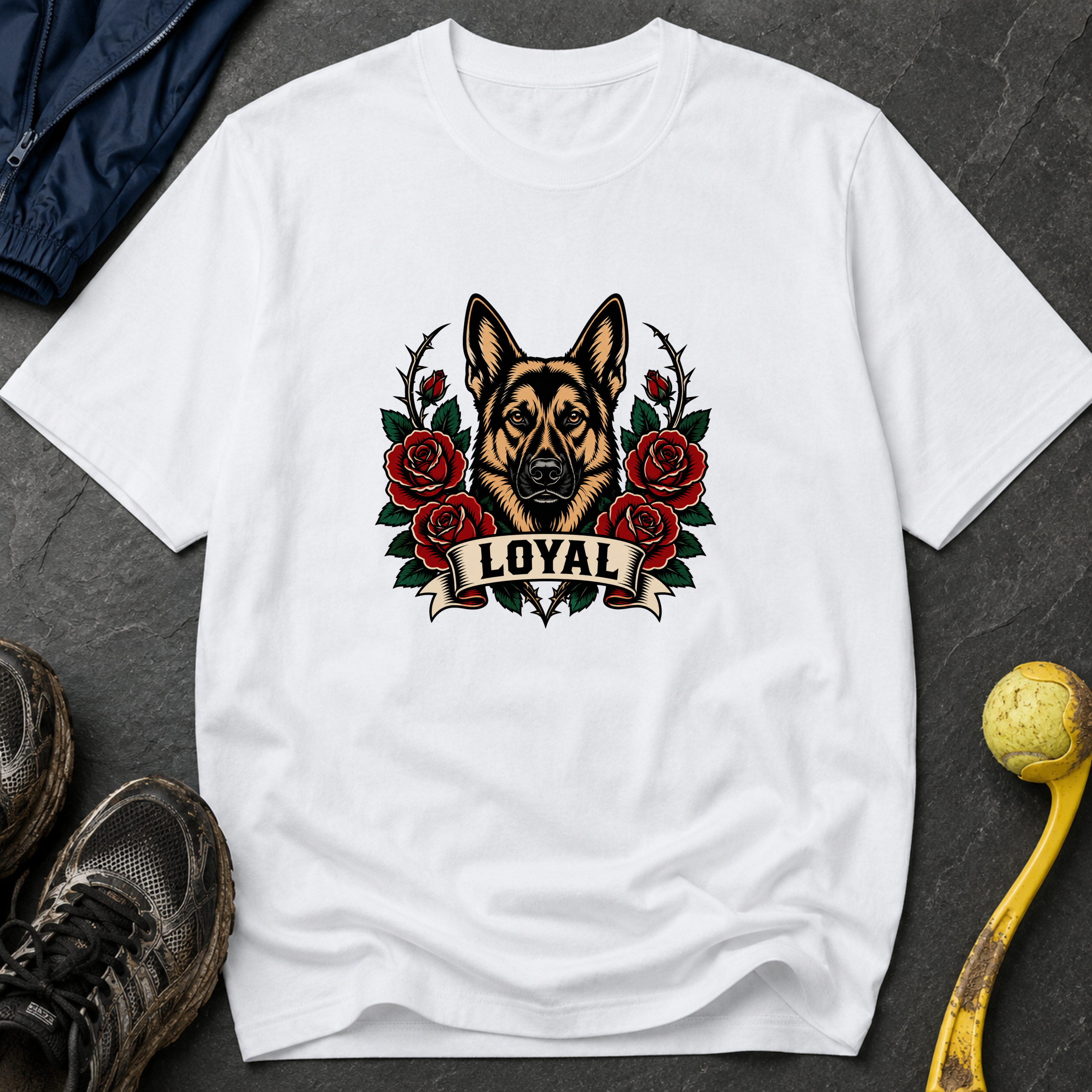 Loyal II