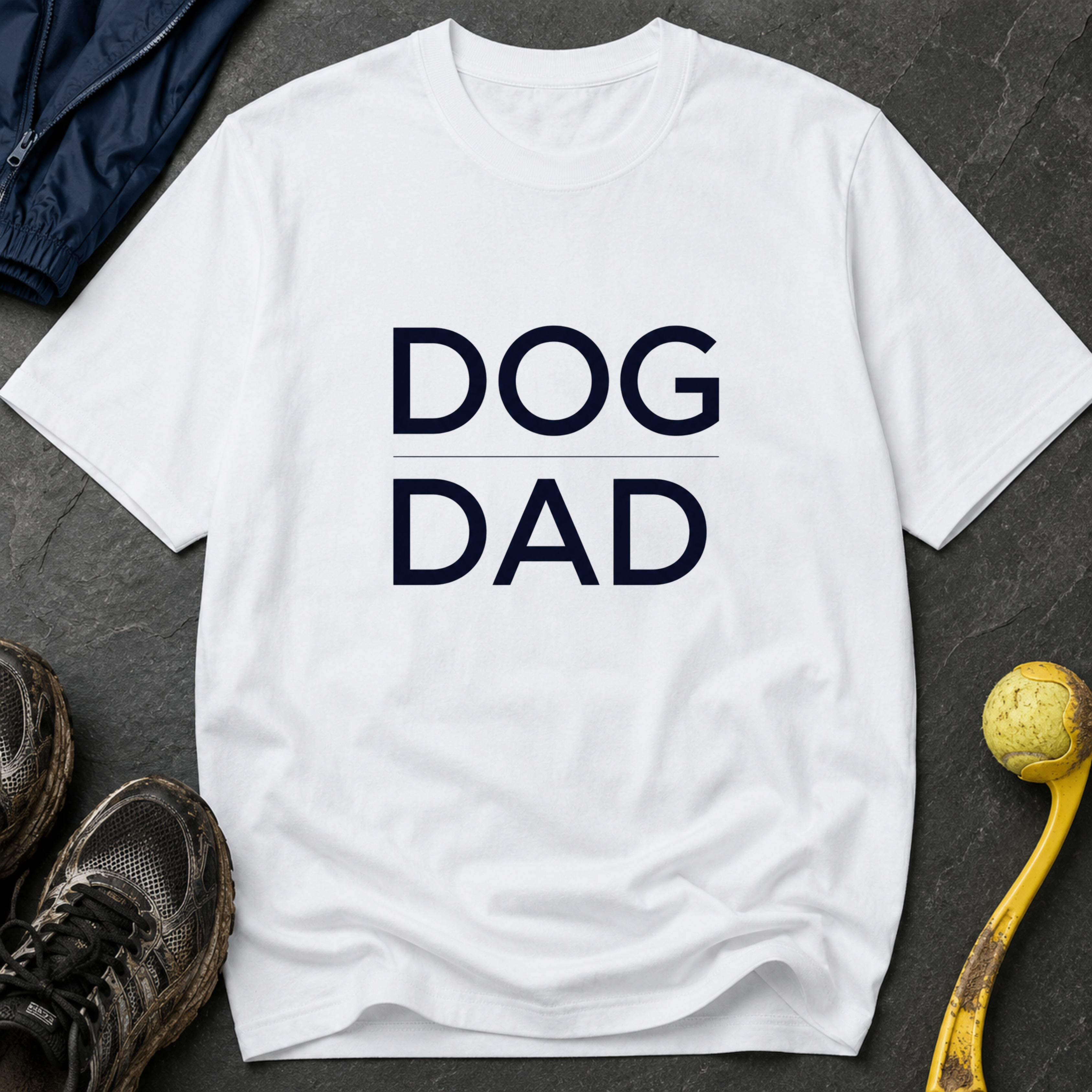 DOG DAD