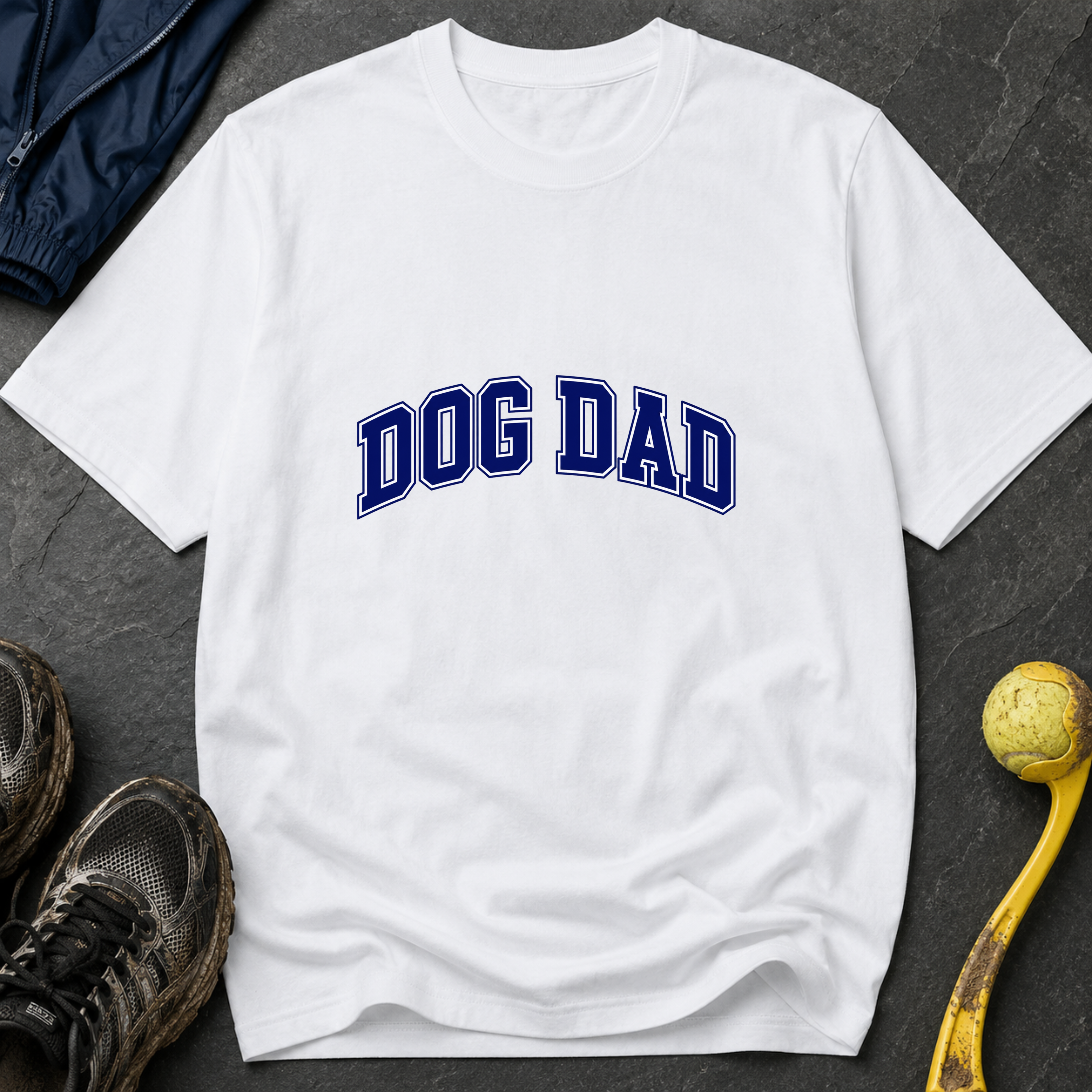 Dog Dad
