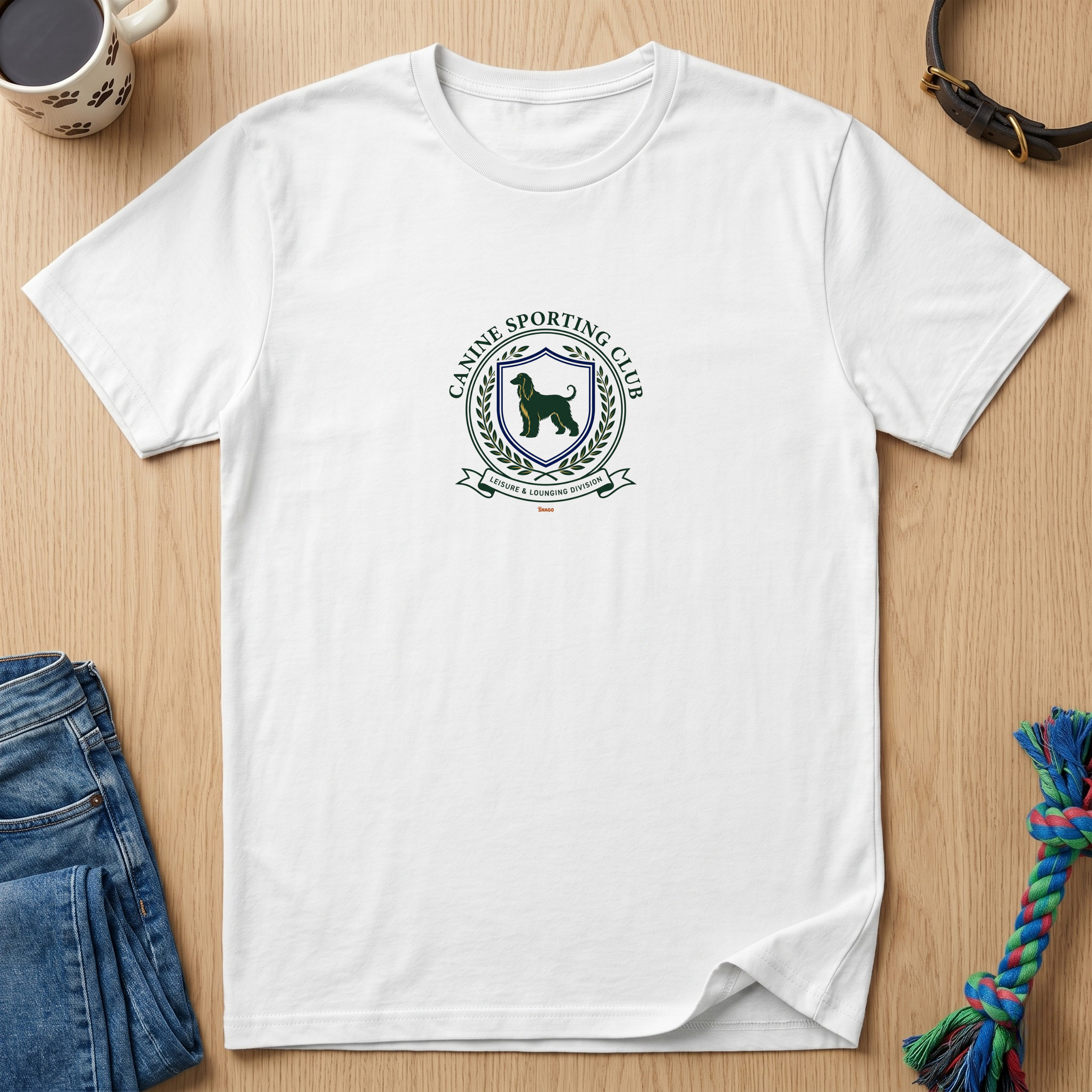 Canine Sporting Club