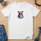 Rebel With Paws
