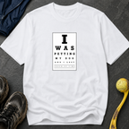 Eye Testing
