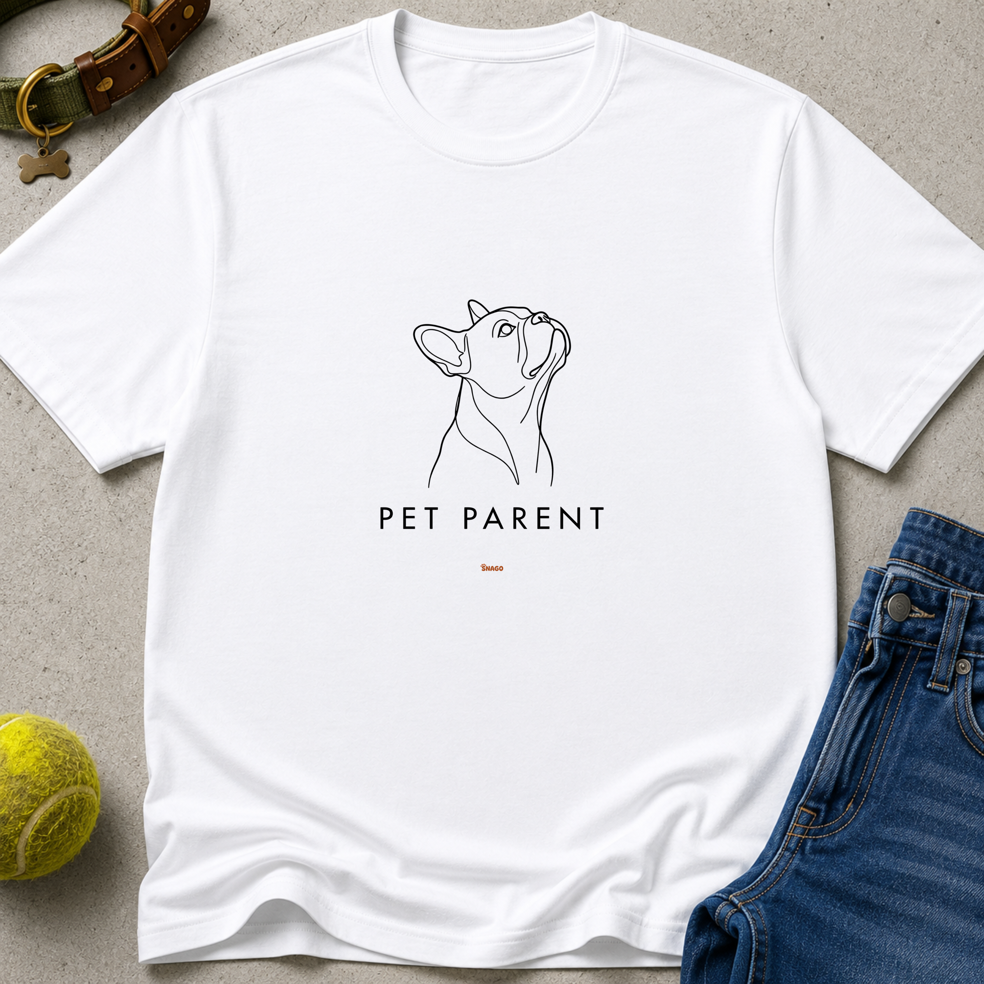 Pet Parent III