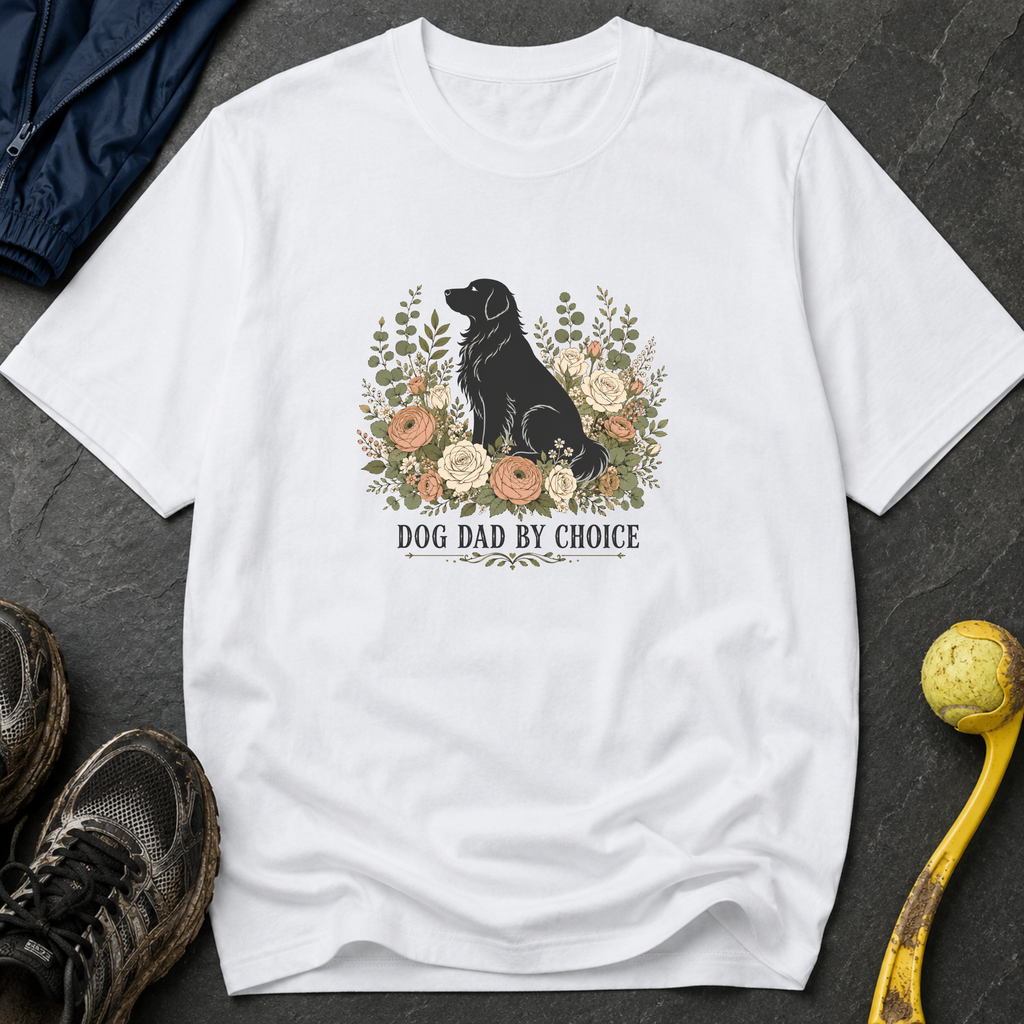 Dog Dad By Choice II
