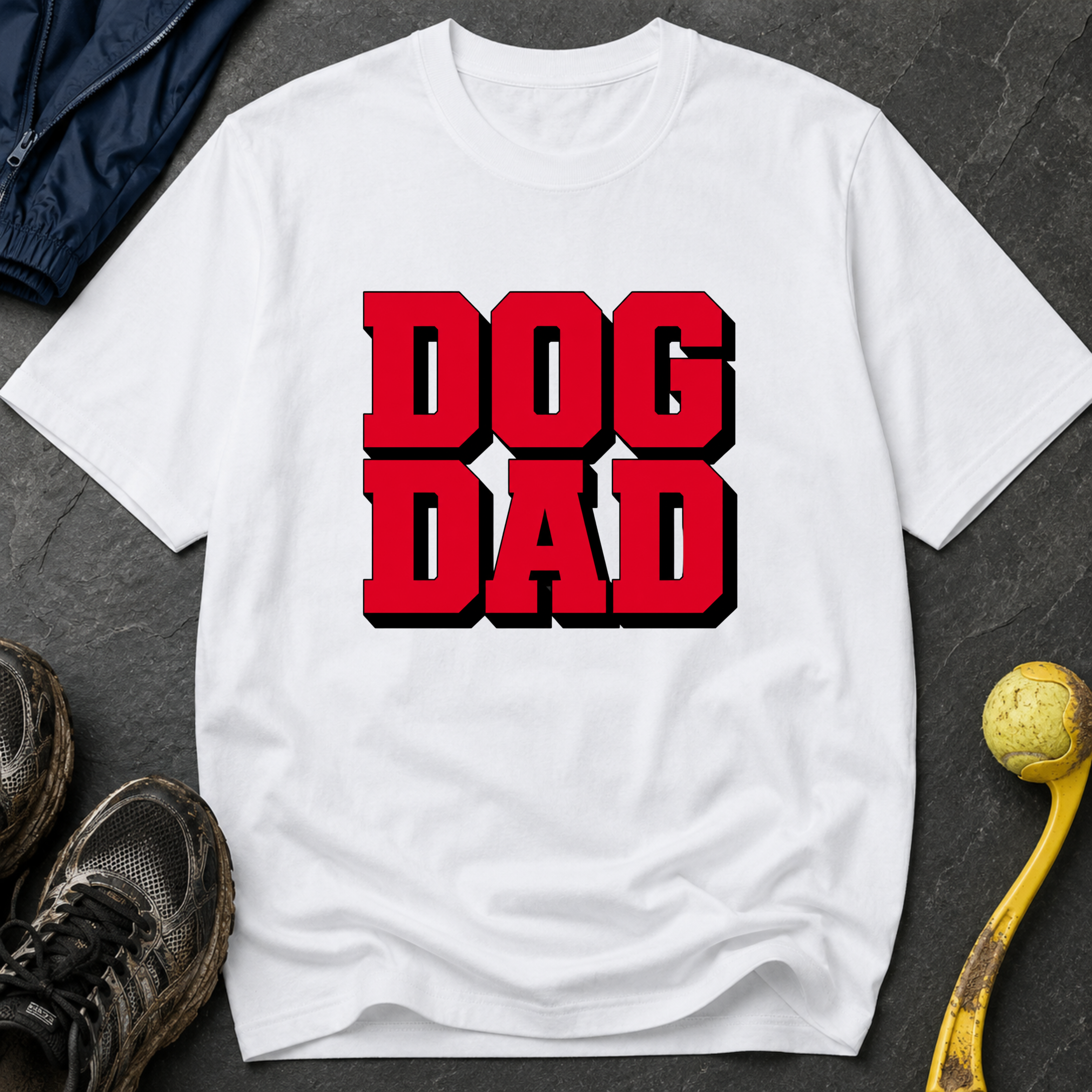 DOG DAD