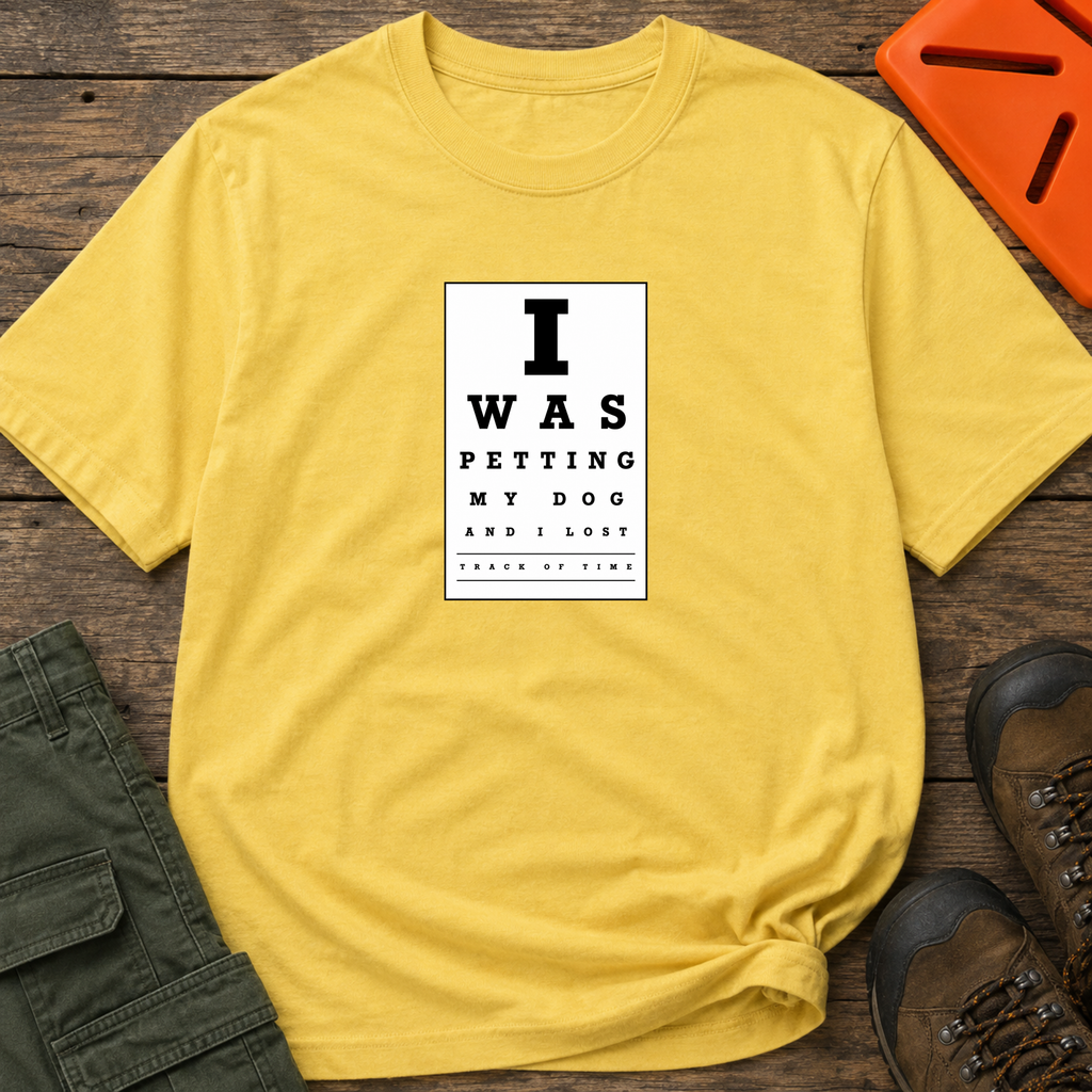 Eye Testing