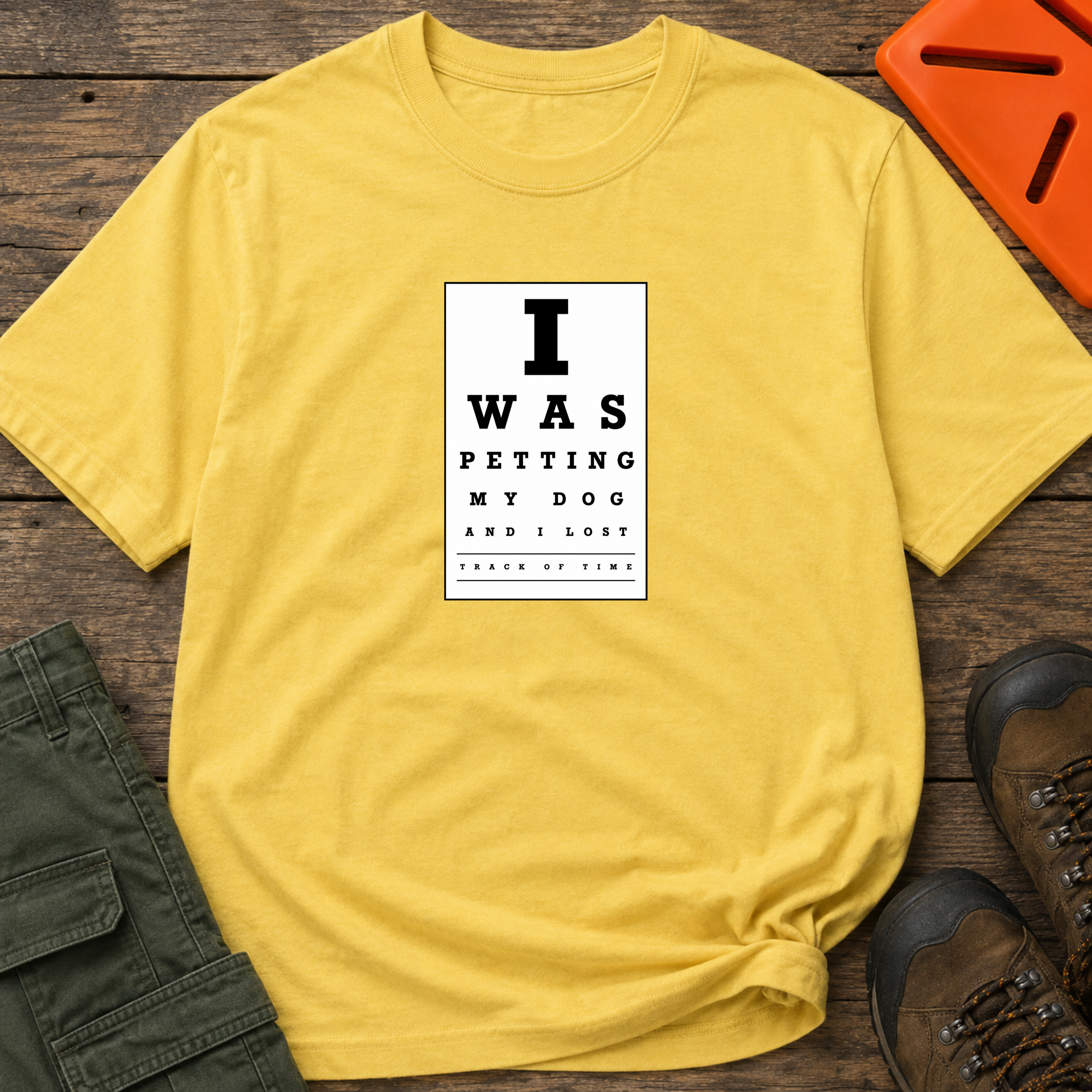 Eye Testing