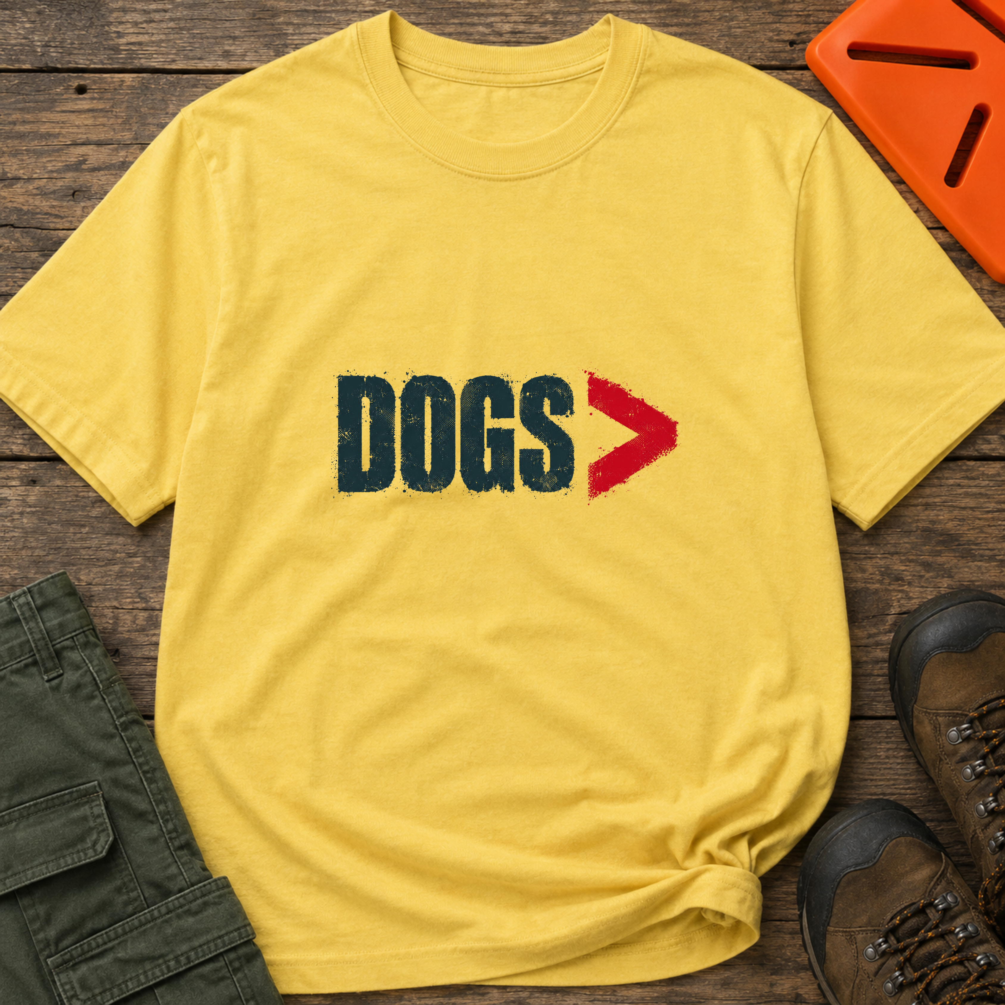 Dogs >